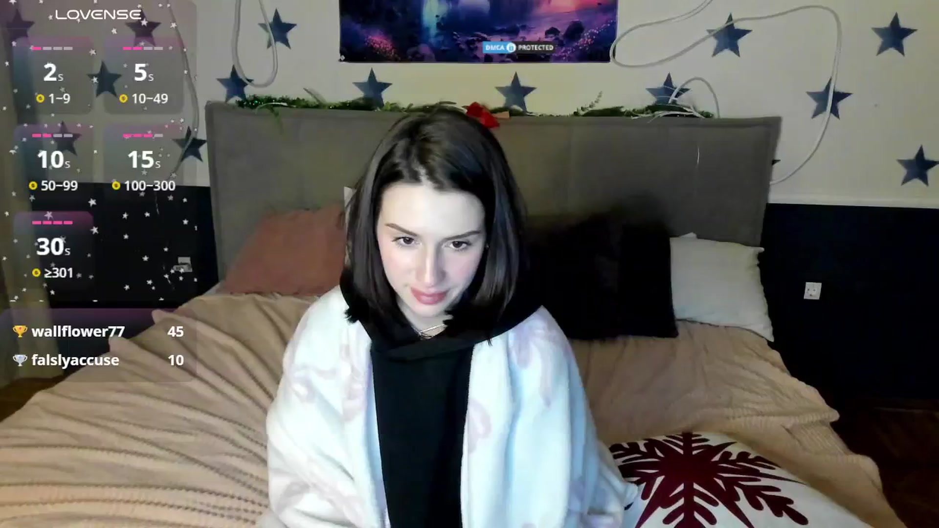 Gallery image thumbnail from LilyPoly's myfreecams stream on, 01/15/2026, 17:04 image 4 of 20