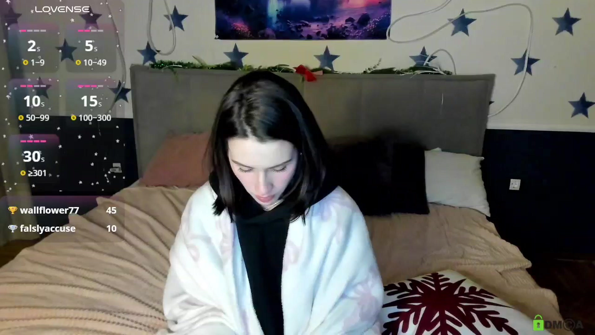 Gallery image thumbnail from LilyPoly's myfreecams stream on, 01/15/2026, 17:04 image 2 of 20