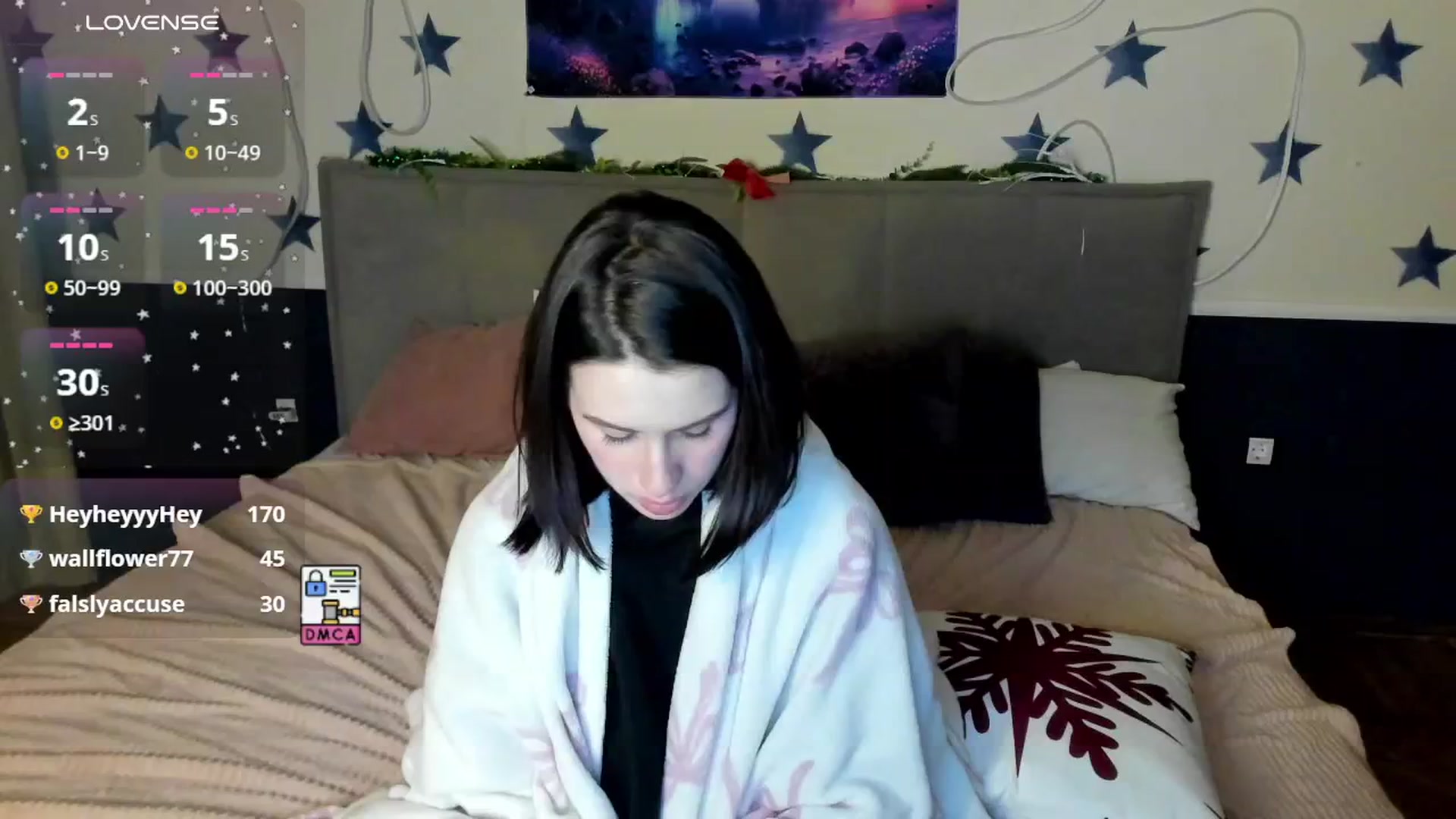 Gallery image thumbnail from LilyPoly's myfreecams stream on, 01/15/2026, 17:04 image 10 of 20