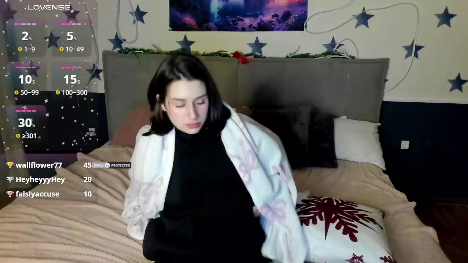 Gallery image thumbnail from LilyPoly's myfreecams stream on, 01/15/2026, 17:04 image 8 of 20
