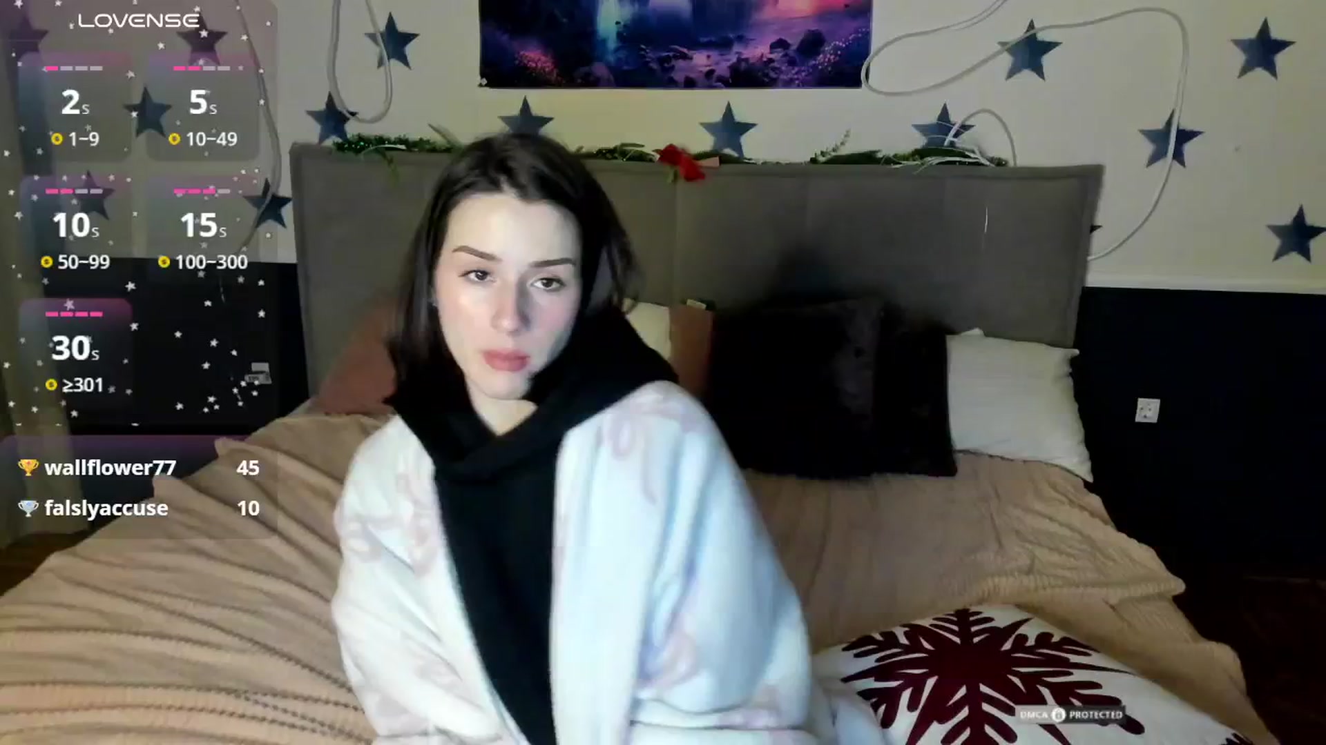 Gallery image thumbnail from LilyPoly's myfreecams stream on, 01/15/2026, 17:04 image 3 of 20