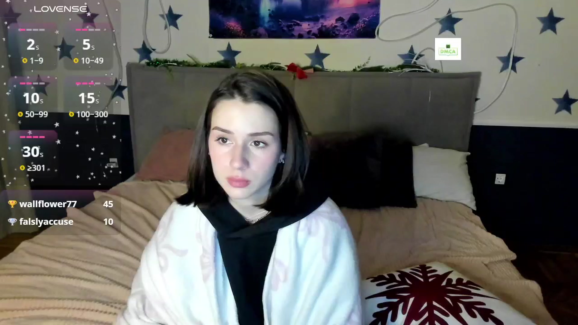 Gallery image thumbnail from LilyPoly's myfreecams stream on, 01/15/2026, 17:04 image 1 of 20