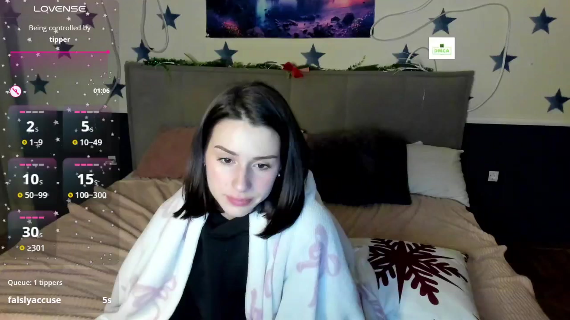 Gallery image thumbnail from LilyPoly's myfreecams stream on, 01/15/2026, 17:04 image 11 of 20