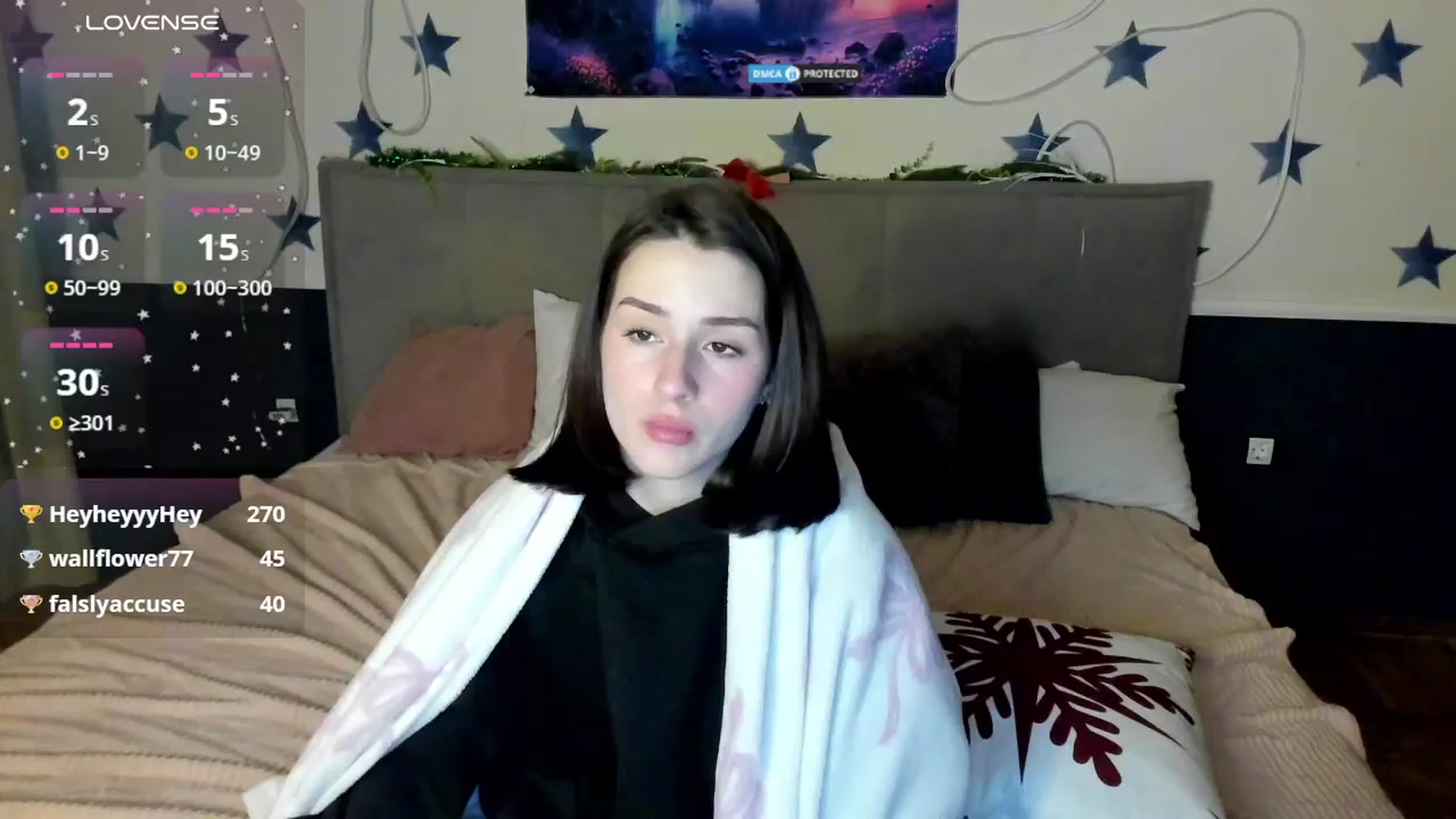 Gallery image thumbnail from LilyPoly's myfreecams stream on, 01/15/2026, 17:04 image 14 of 20