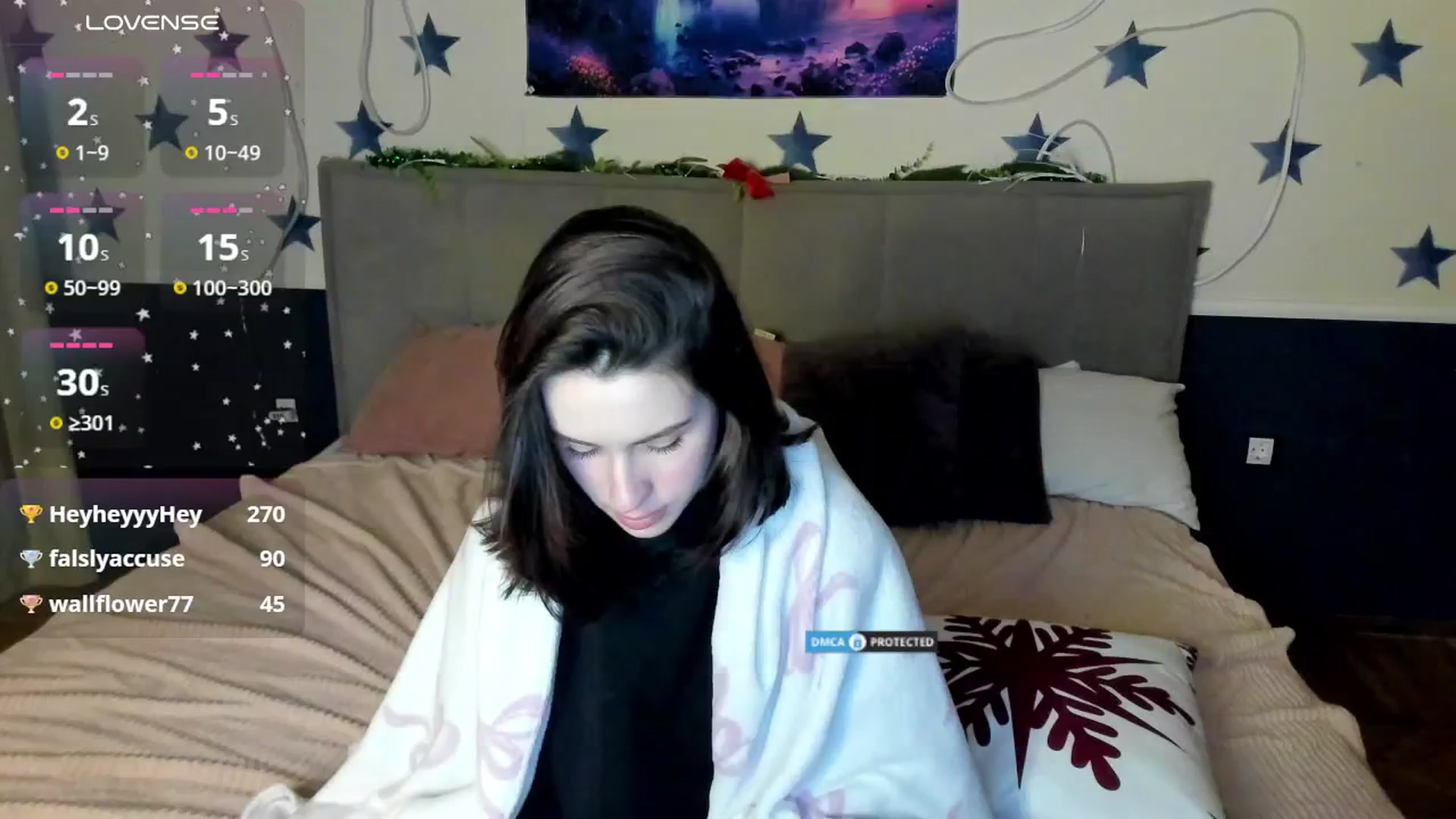 Gallery image thumbnail from LilyPoly's myfreecams stream on, 01/15/2026, 17:04 image 19 of 20