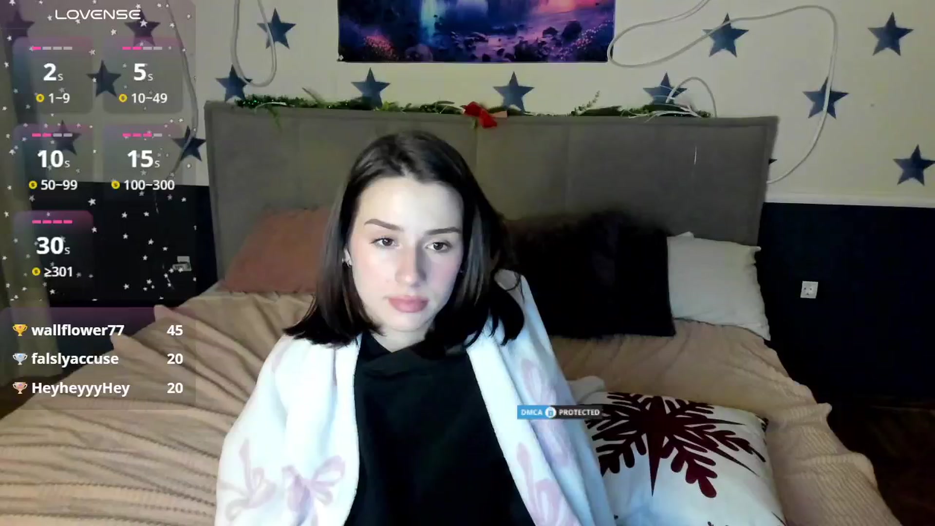 Gallery image thumbnail from LilyPoly's myfreecams stream on, 01/15/2026, 17:04 image 9 of 20
