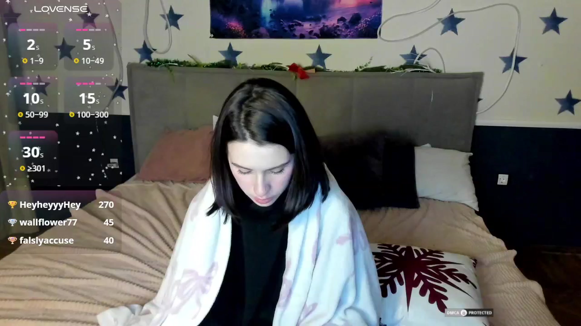 Gallery image thumbnail from LilyPoly's myfreecams stream on, 01/15/2026, 17:04 image 13 of 20
