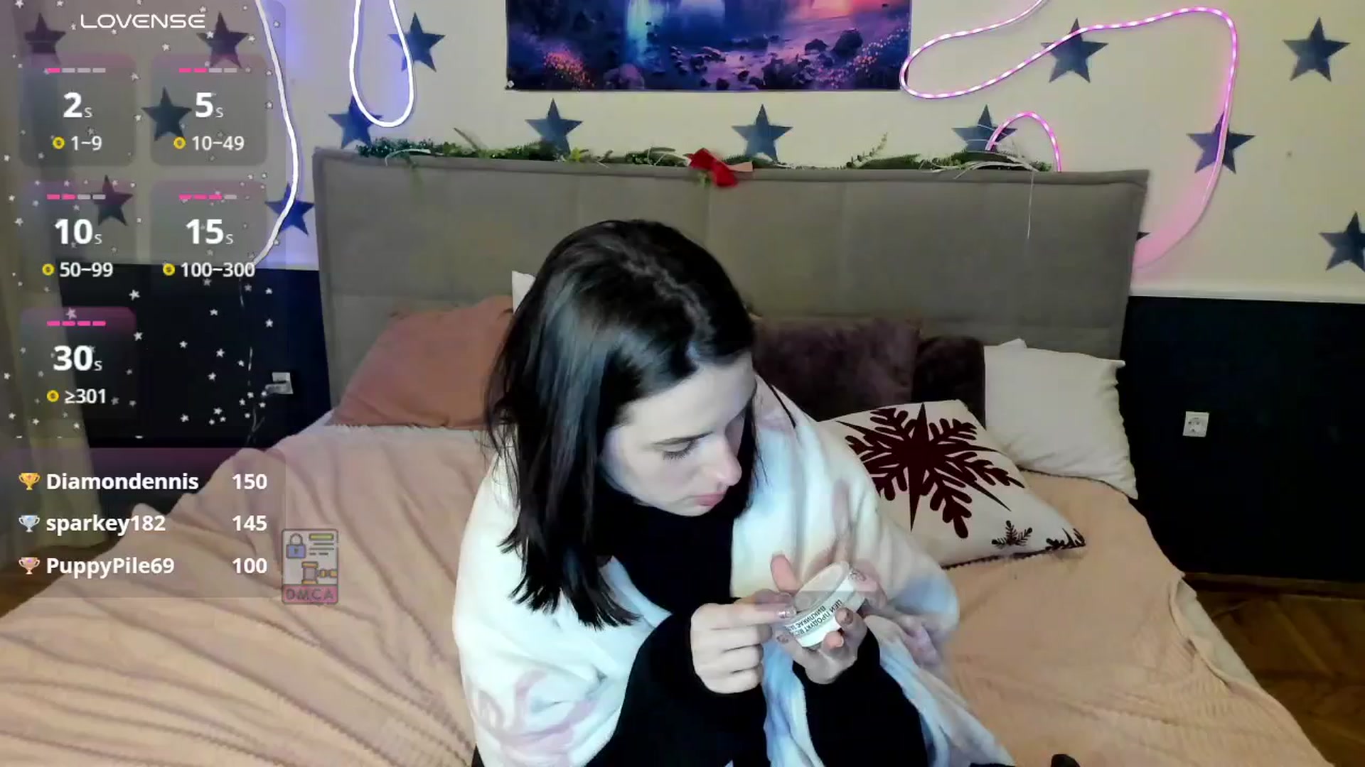Gallery image thumbnail from LilyPoly's myfreecams stream on, 01/15/2026, 18:08 image 16 of 20