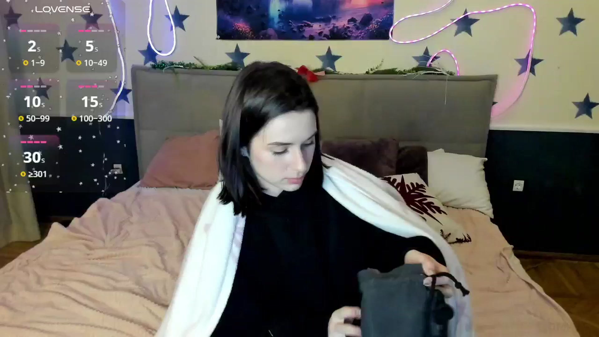 Gallery image thumbnail from LilyPoly's myfreecams stream on, 01/15/2026, 18:08 image 4 of 20
