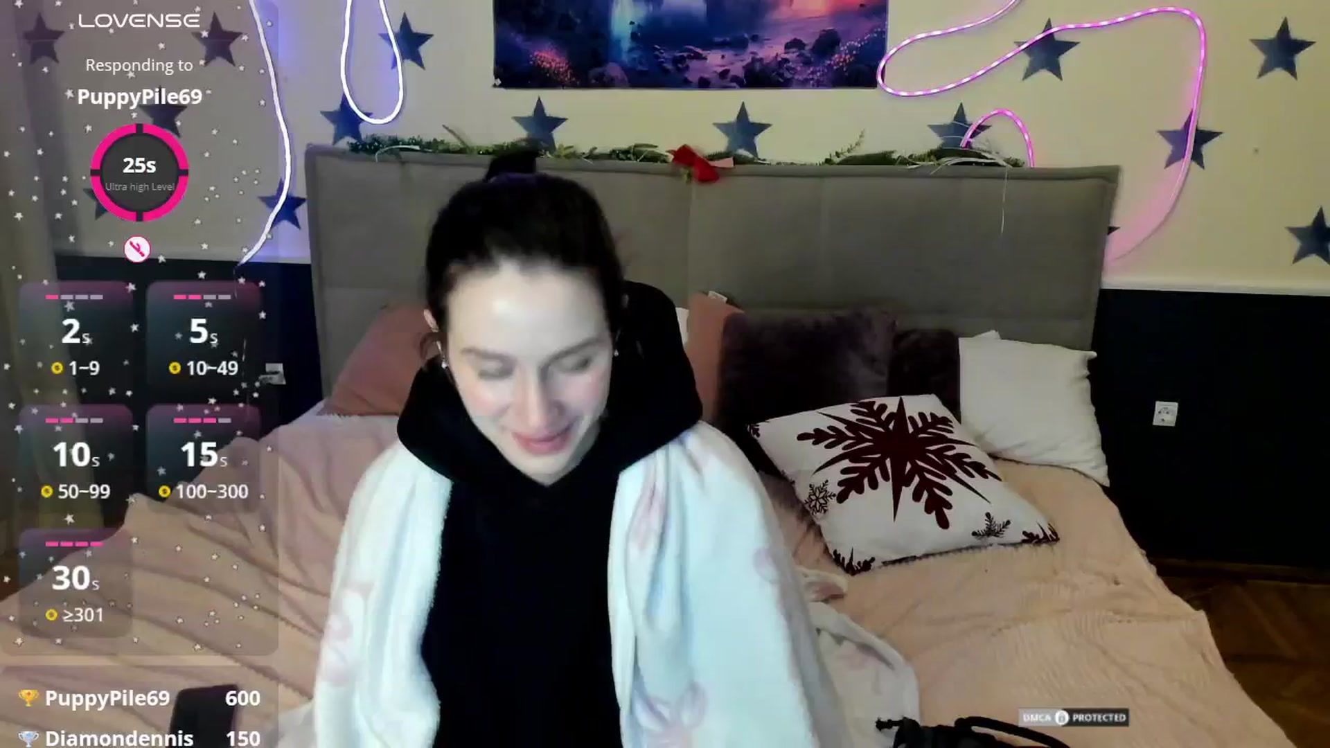 Gallery image thumbnail from LilyPoly's myfreecams stream on, 01/15/2026, 19:03 image 2 of 20
