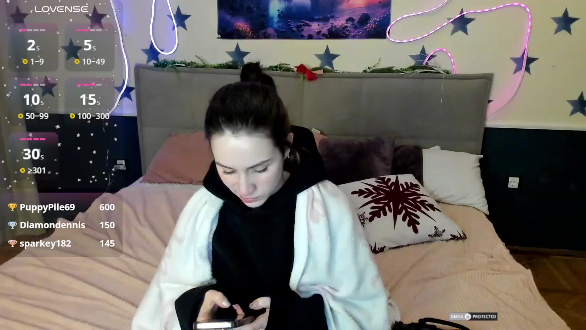 Gallery image thumbnail from LilyPoly's myfreecams stream on, 01/15/2026, 19:03 image 7 of 20