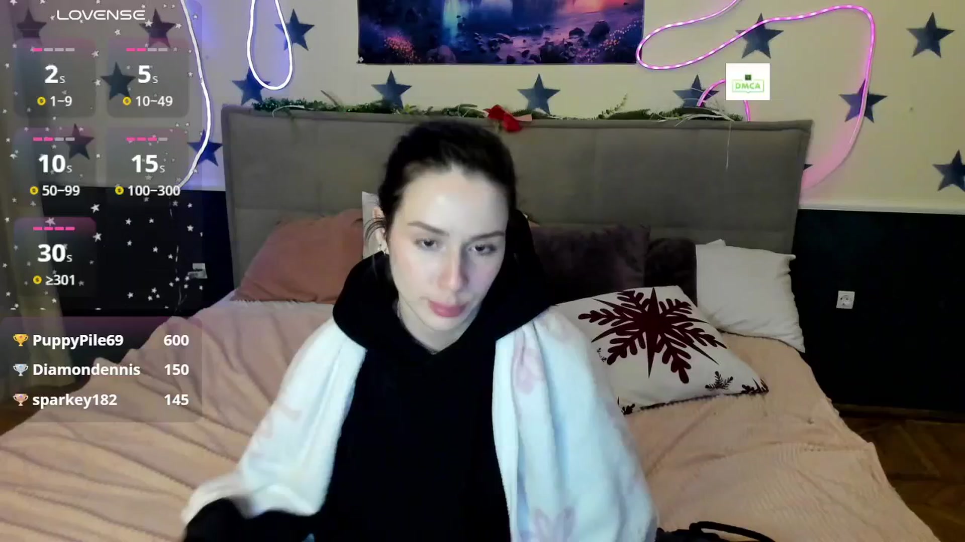 Gallery image thumbnail from LilyPoly's myfreecams stream on, 01/15/2026, 19:03 image 6 of 20