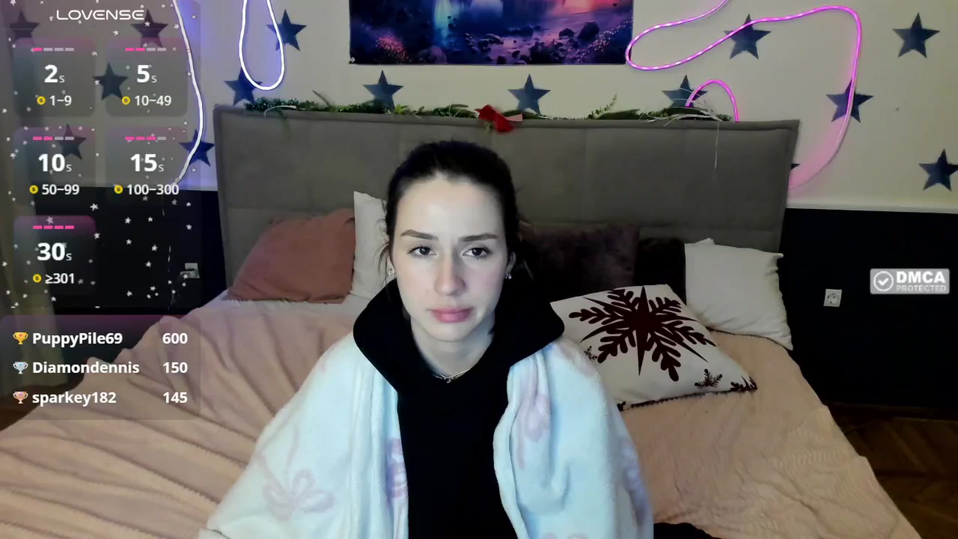 Gallery image thumbnail from LilyPoly's myfreecams stream on, 01/15/2026, 19:03 image 19 of 20