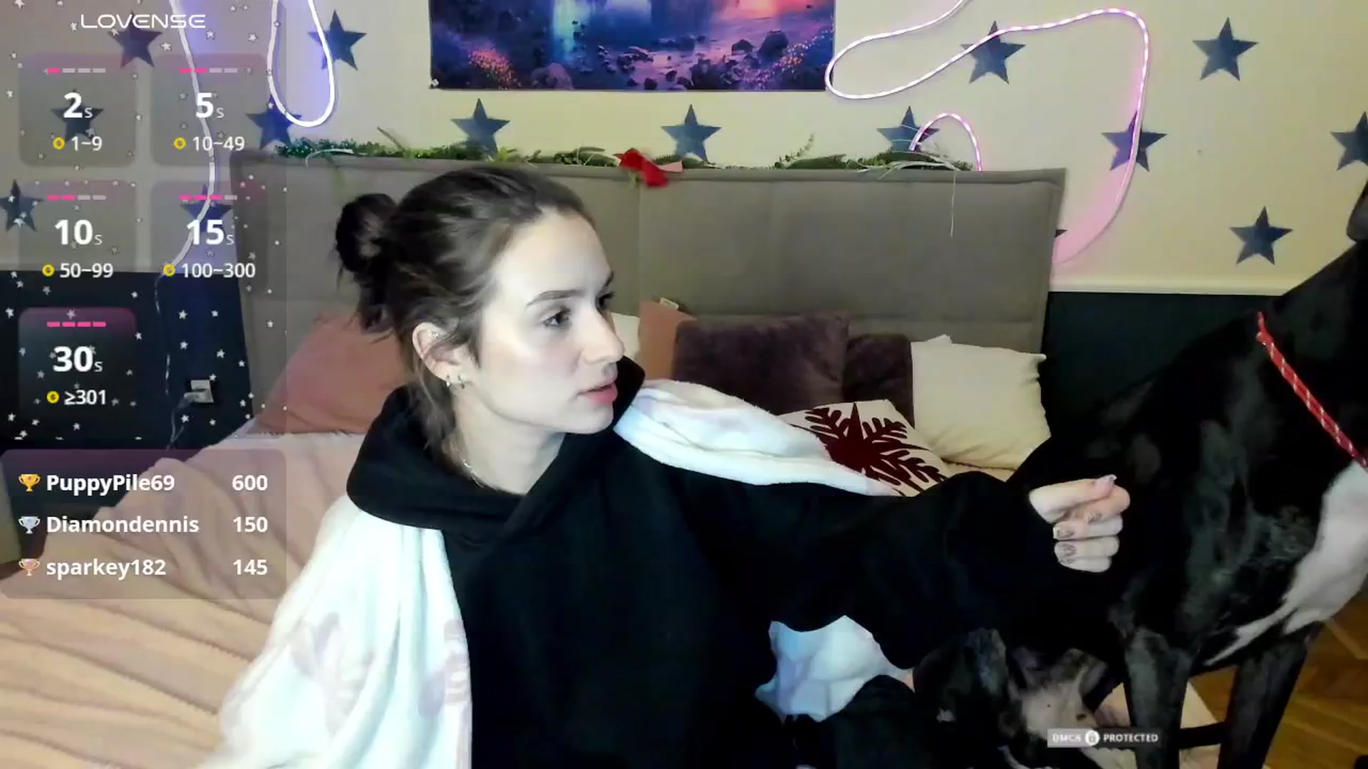 Gallery image thumbnail from LilyPoly's myfreecams stream on, 01/15/2026, 19:03 image 17 of 20