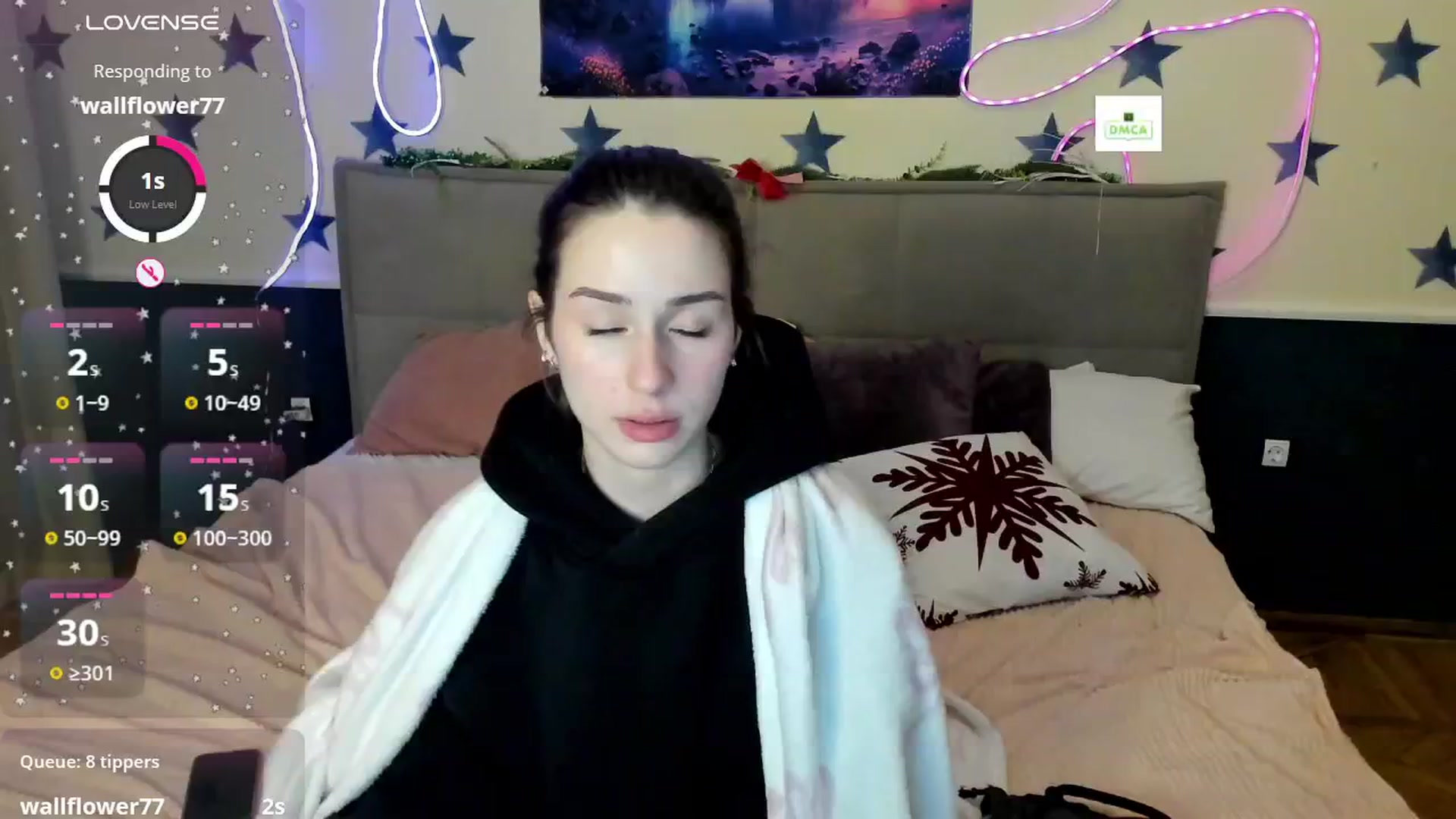 Gallery image thumbnail from LilyPoly's myfreecams stream on, 01/15/2026, 19:03 image 1 of 20