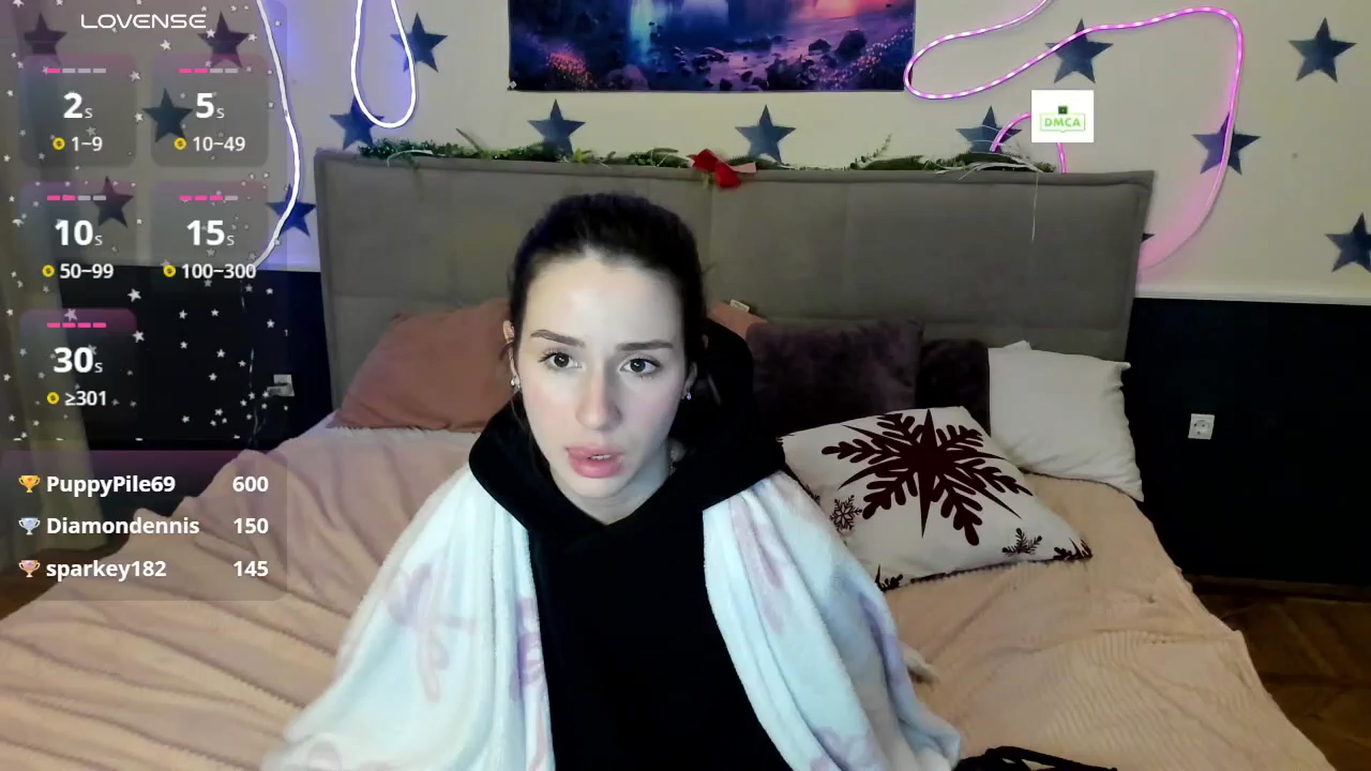 Gallery image thumbnail from LilyPoly's myfreecams stream on, 01/15/2026, 19:03 image 16 of 20