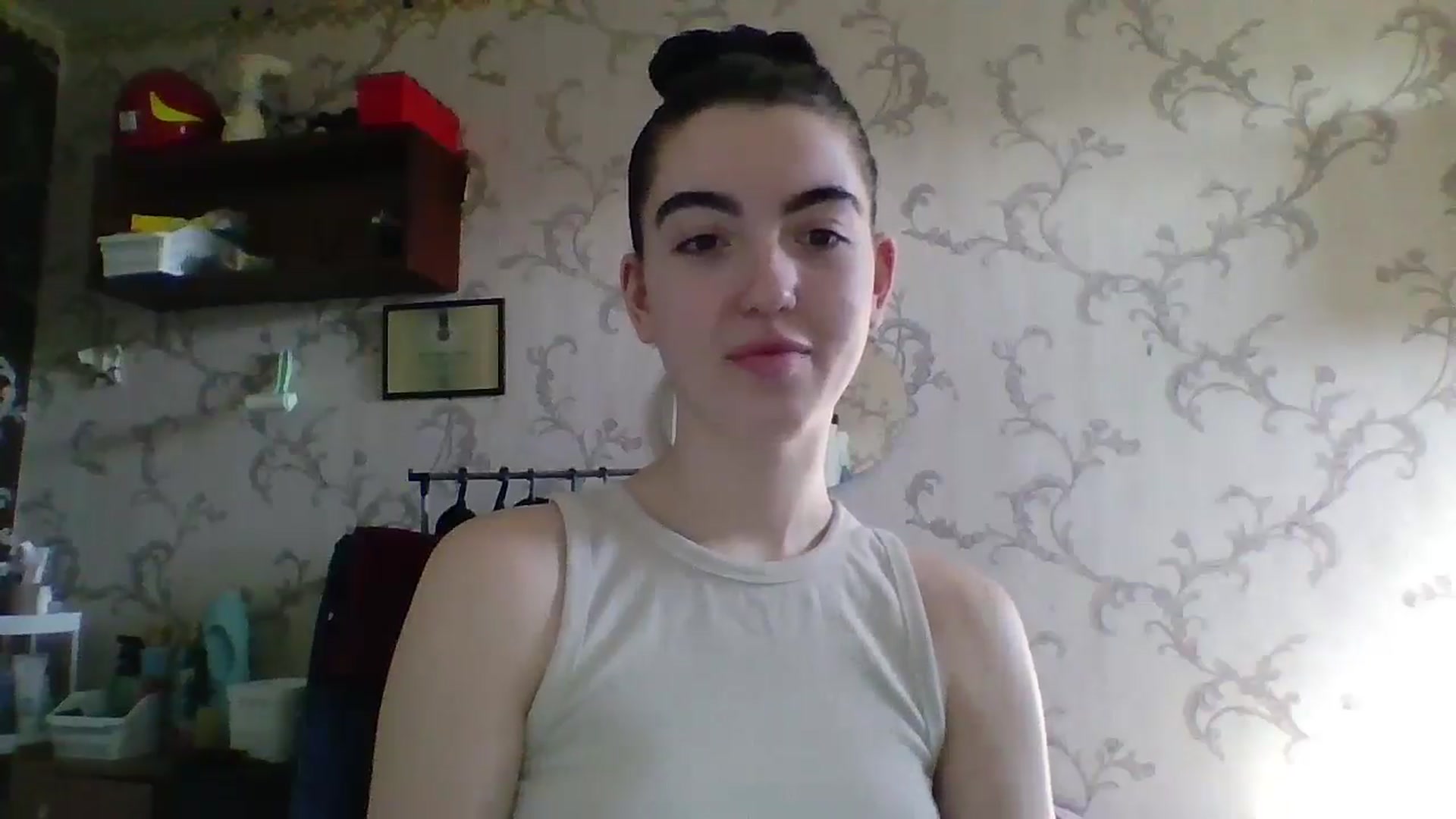 Gallery image thumbnail from LilyUrban's myfreecams stream on, 03/14/2026, 11:35 image 18 of 20