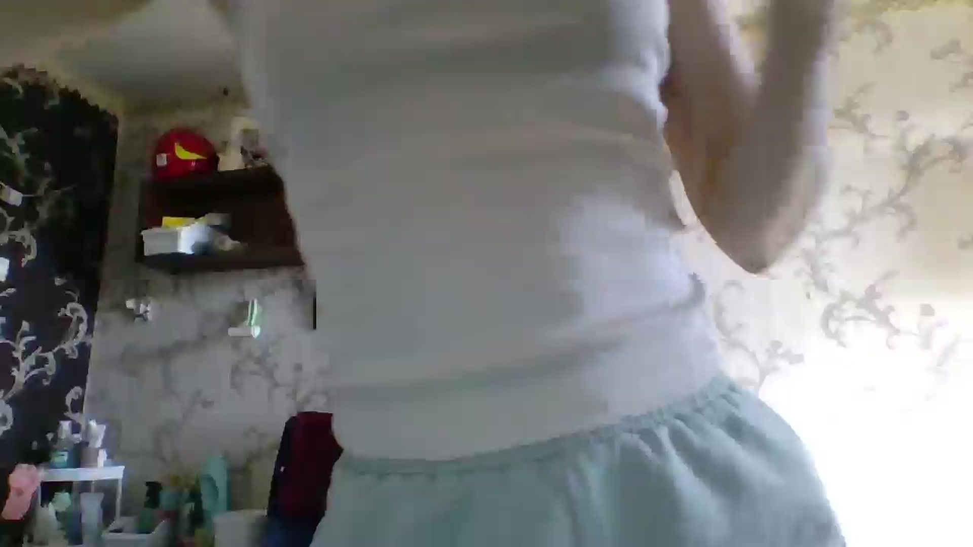 Gallery image thumbnail from LilyUrban's myfreecams stream on, 03/14/2026, 11:35 image 8 of 20