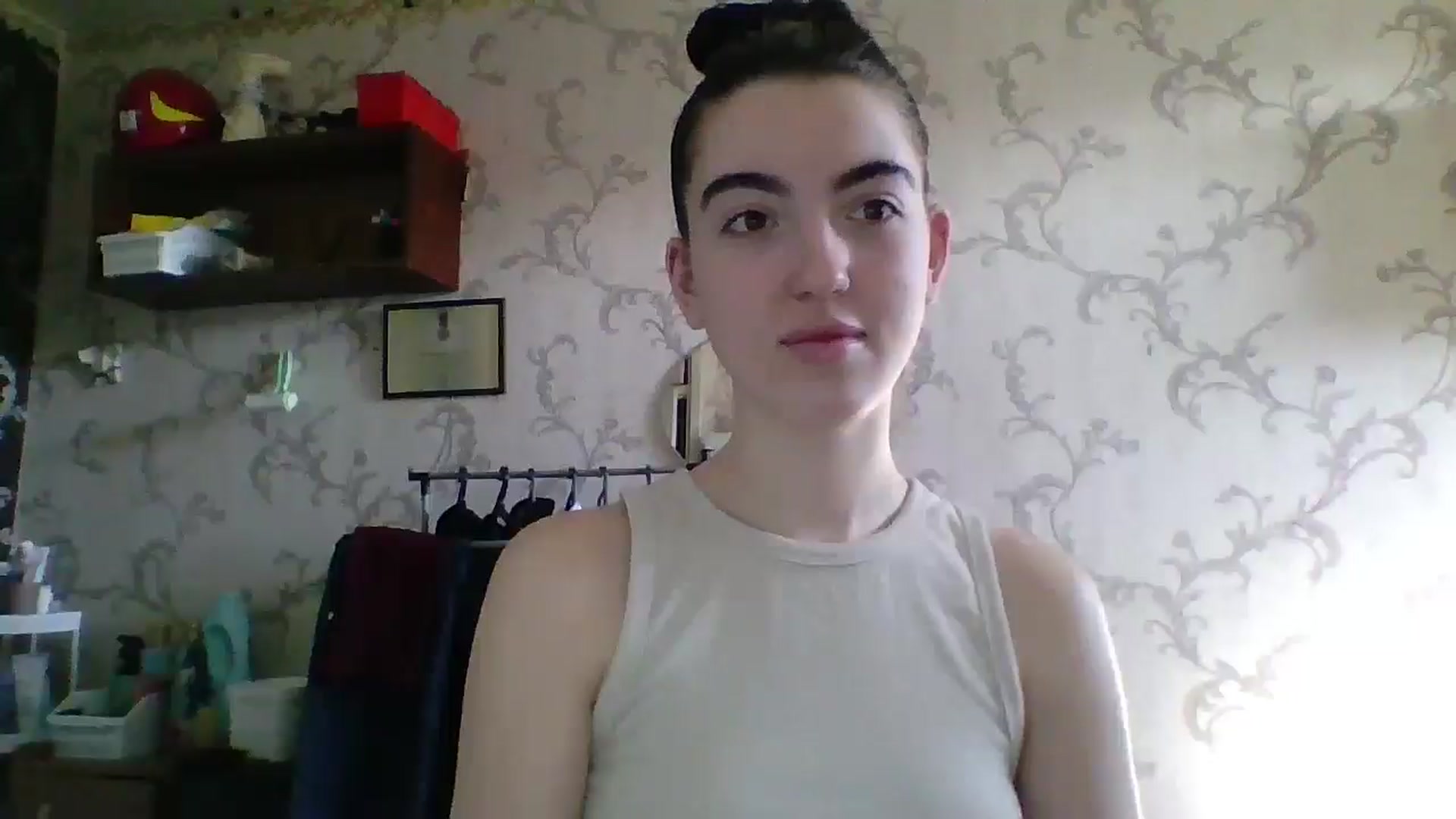 Gallery image thumbnail from LilyUrban's myfreecams stream on, 03/14/2026, 11:35 image 16 of 20