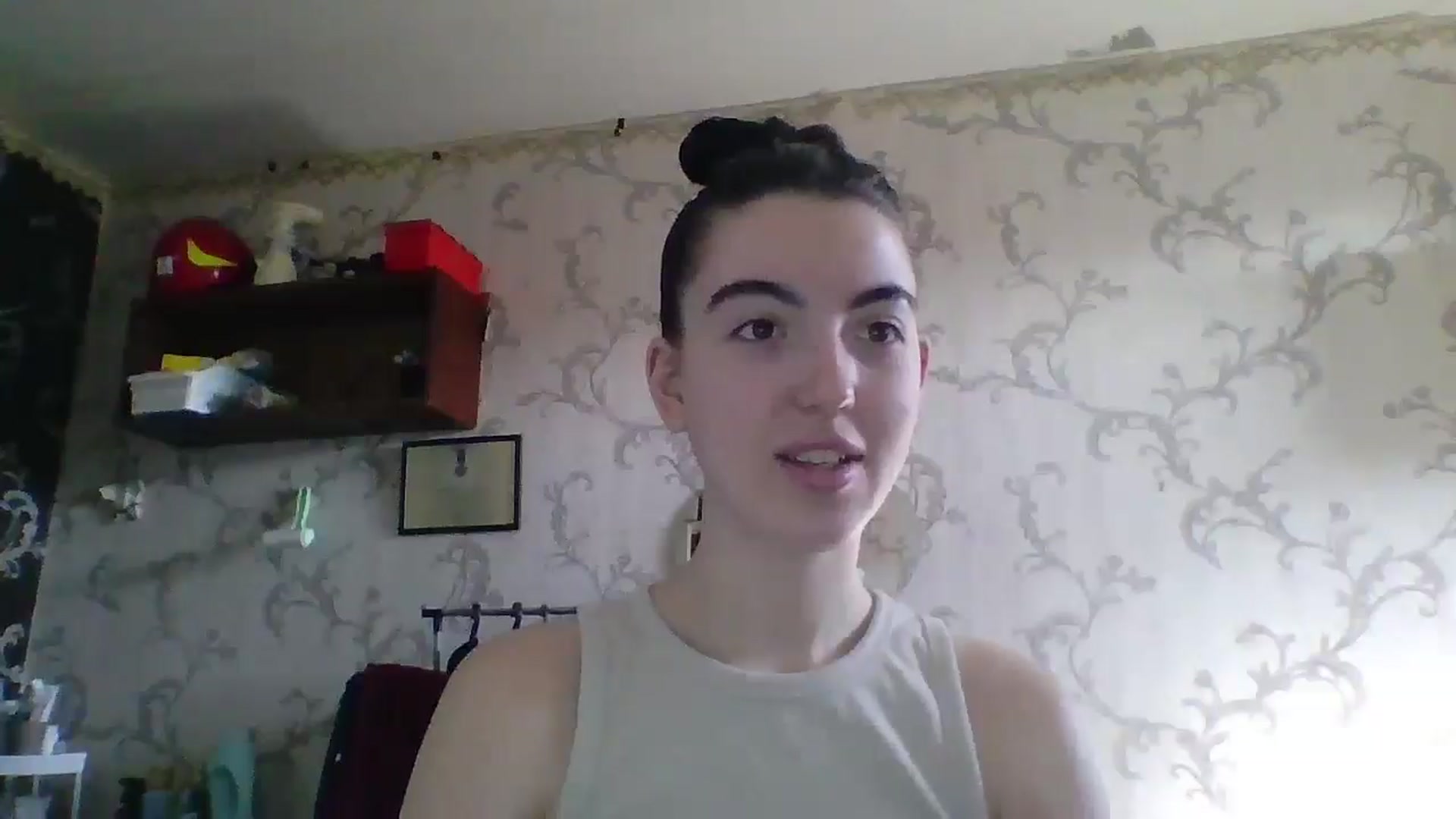 Gallery image thumbnail from LilyUrban's myfreecams stream on, 03/14/2026, 11:35 image 12 of 20