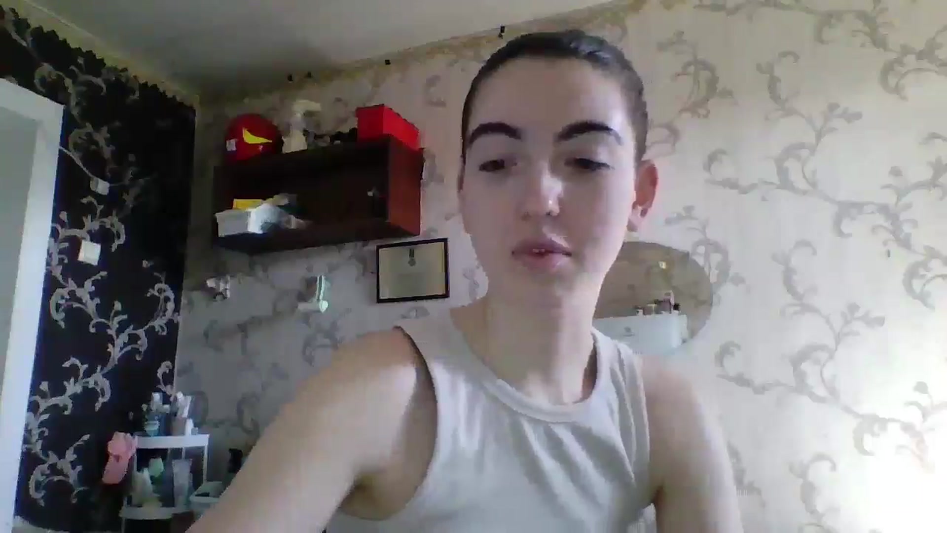 Gallery image thumbnail from LilyUrban's myfreecams stream on, 03/14/2026, 11:35 image 2 of 20