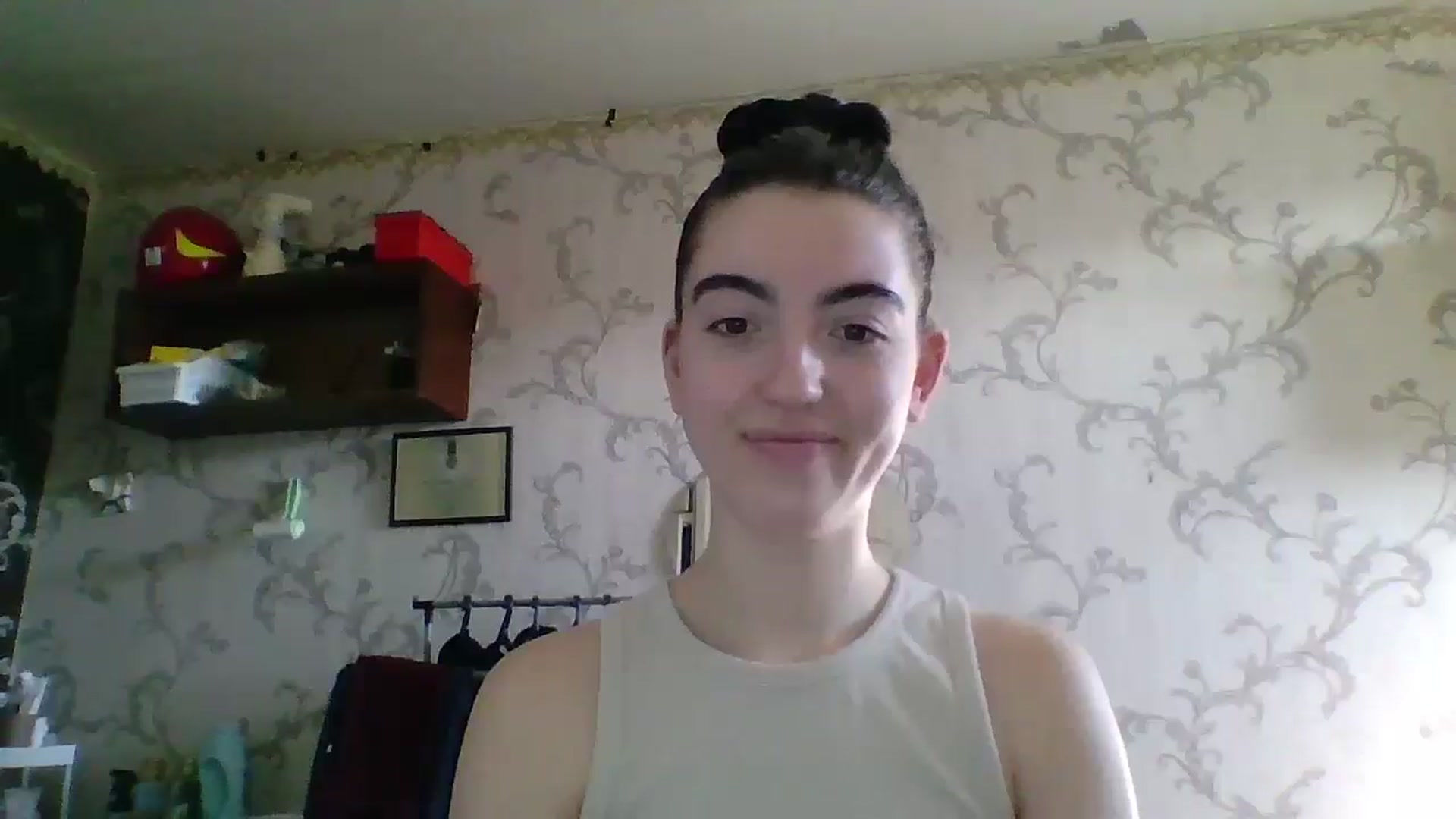 Gallery image thumbnail from LilyUrban's myfreecams stream on, 03/14/2026, 11:35 image 20 of 20