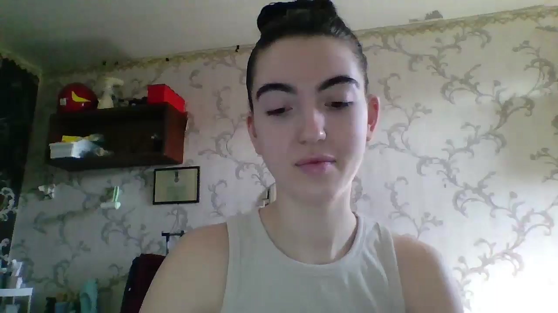 Gallery image thumbnail from LilyUrban's myfreecams stream on, 03/14/2026, 11:35 image 13 of 20