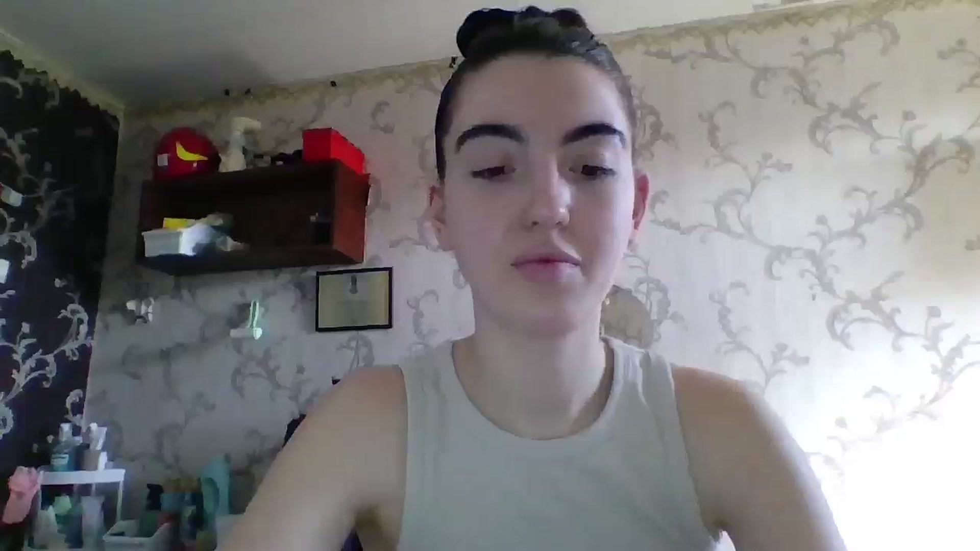 Gallery image thumbnail from LilyUrban's myfreecams stream on, 03/14/2026, 11:35 image 7 of 20