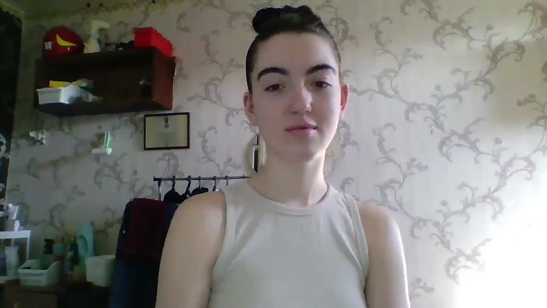 Gallery image thumbnail from LilyUrban's myfreecams stream on, 03/14/2026, 11:35 image 17 of 20