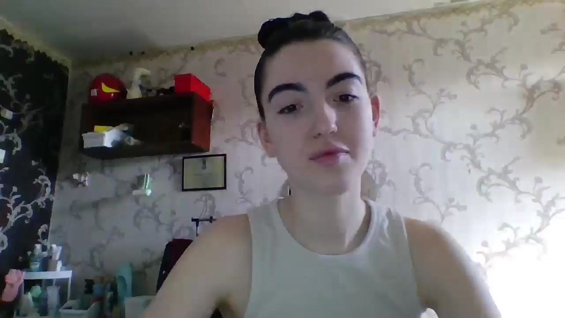 Gallery image thumbnail from LilyUrban's myfreecams stream on, 03/14/2026, 11:35 image 6 of 20