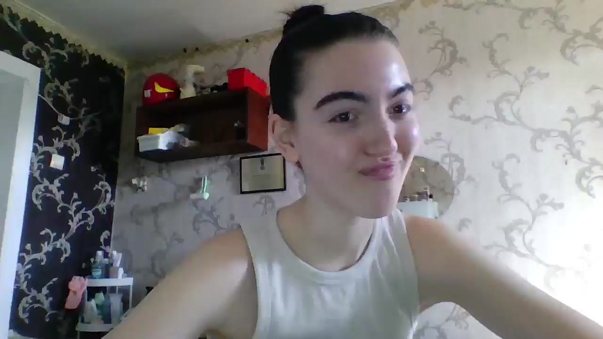 Gallery image thumbnail from LilyUrban's myfreecams stream on, 03/14/2026, 11:35 image 3 of 20