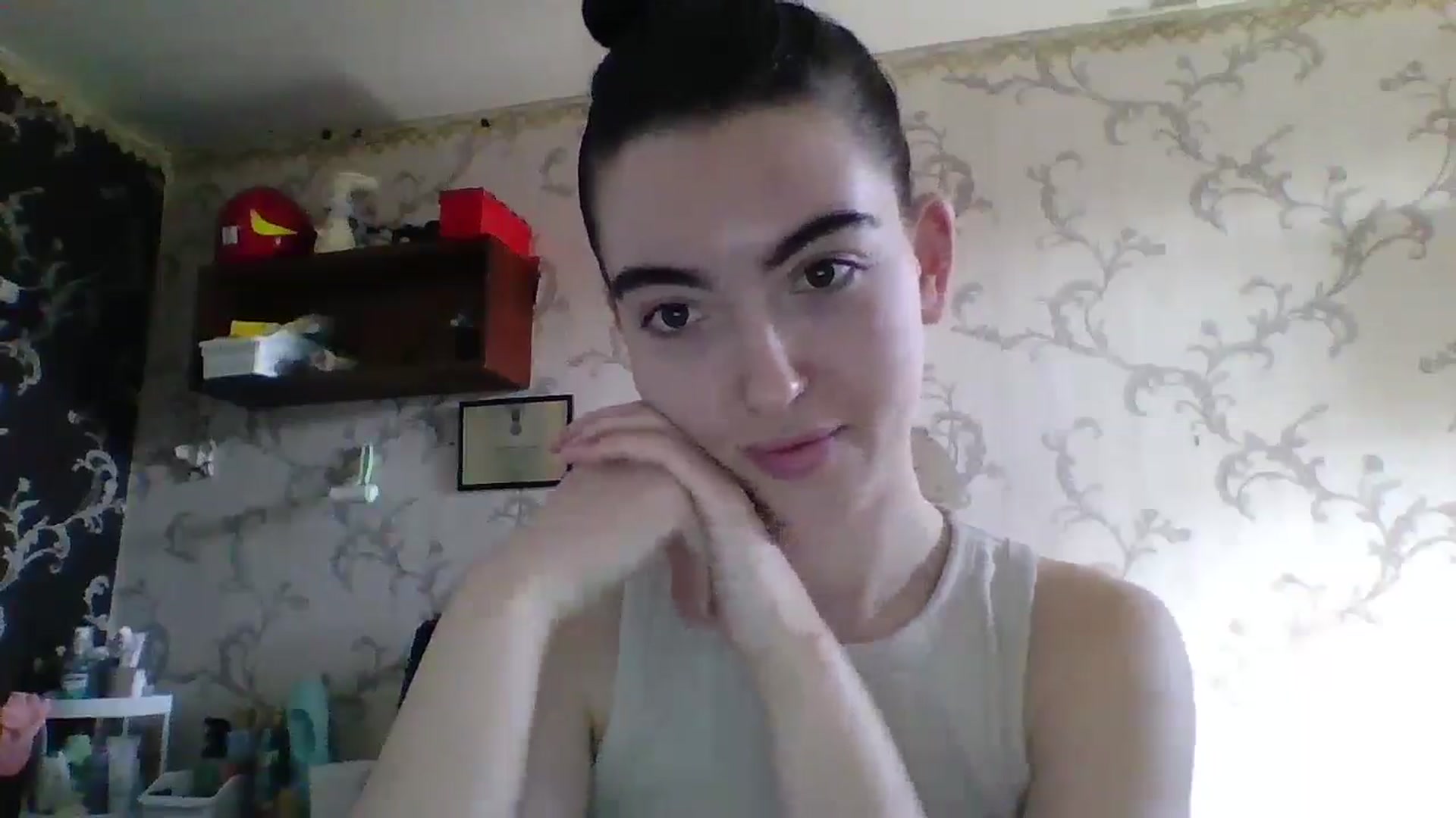 Gallery image thumbnail from LilyUrban's myfreecams stream on, 03/14/2026, 11:35 image 9 of 20