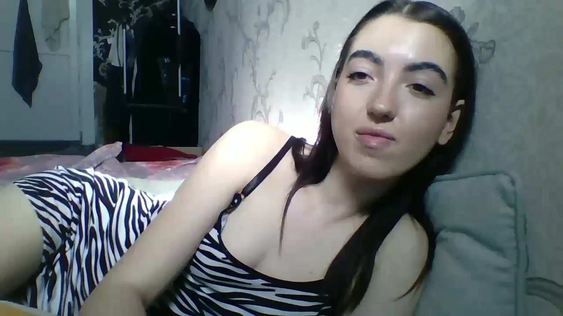 Gallery image thumbnail from LilyUrban's myfreecams stream on, 03/16/2026, 10:56 image 19 of 20