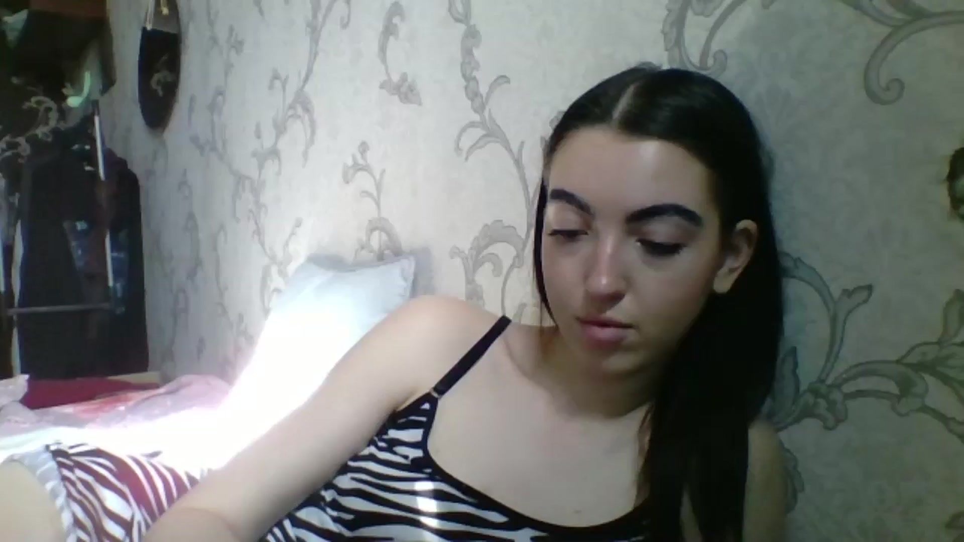 Gallery image thumbnail from LilyUrban's myfreecams stream on, 03/16/2026, 10:56 image 2 of 20