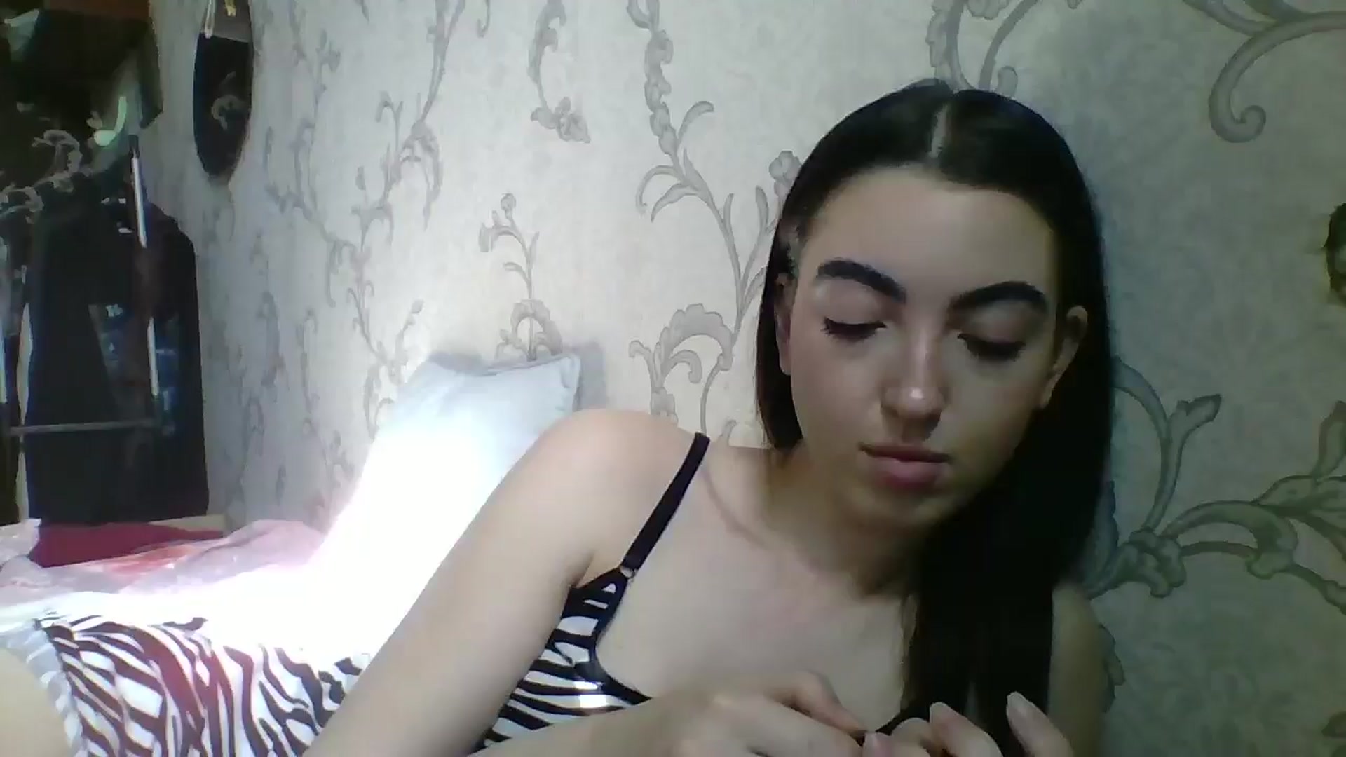 Gallery image thumbnail from LilyUrban's myfreecams stream on, 03/16/2026, 10:56 image 1 of 20