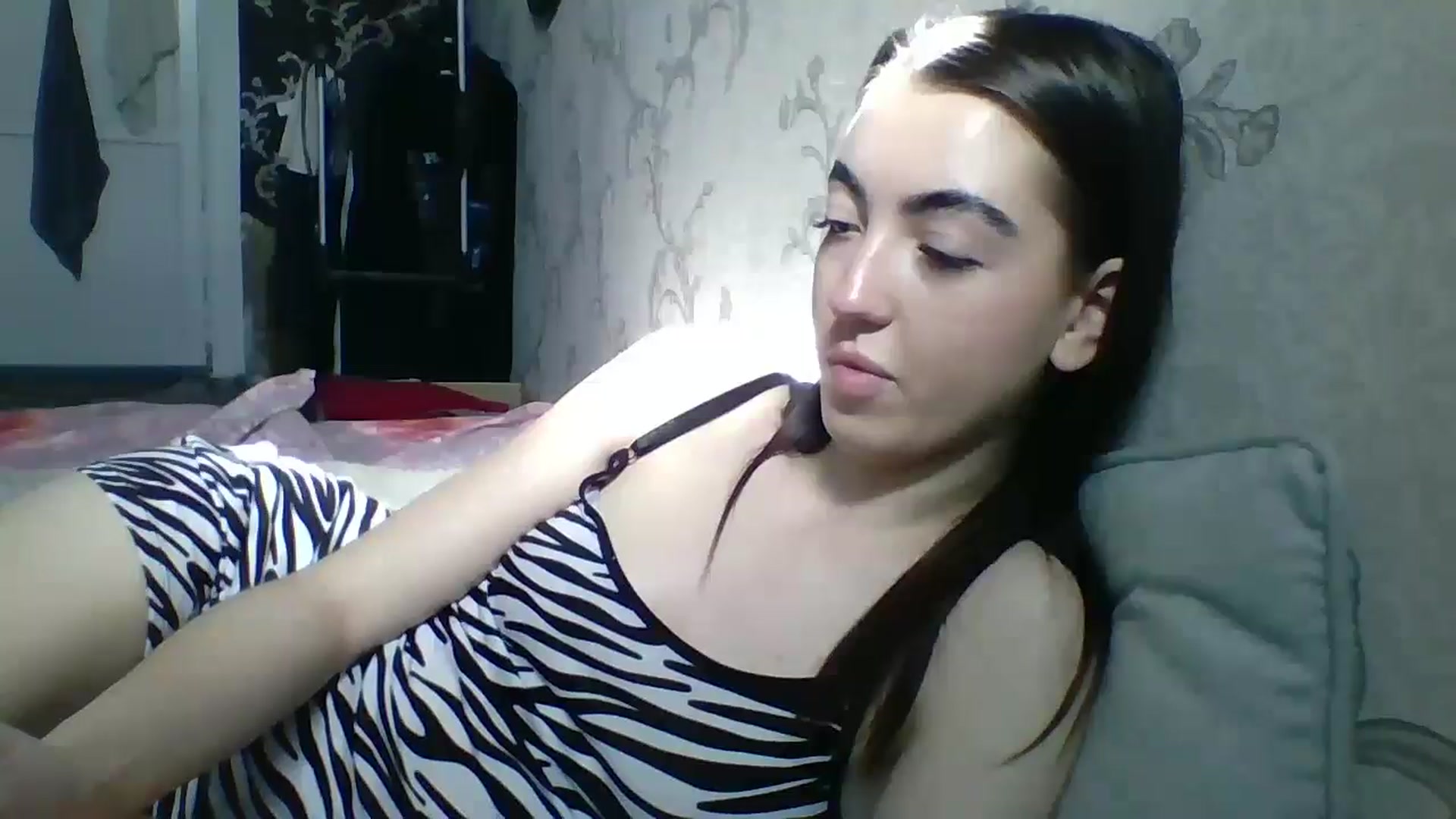 Gallery image thumbnail from LilyUrban's myfreecams stream on, 03/16/2026, 10:56 image 18 of 20