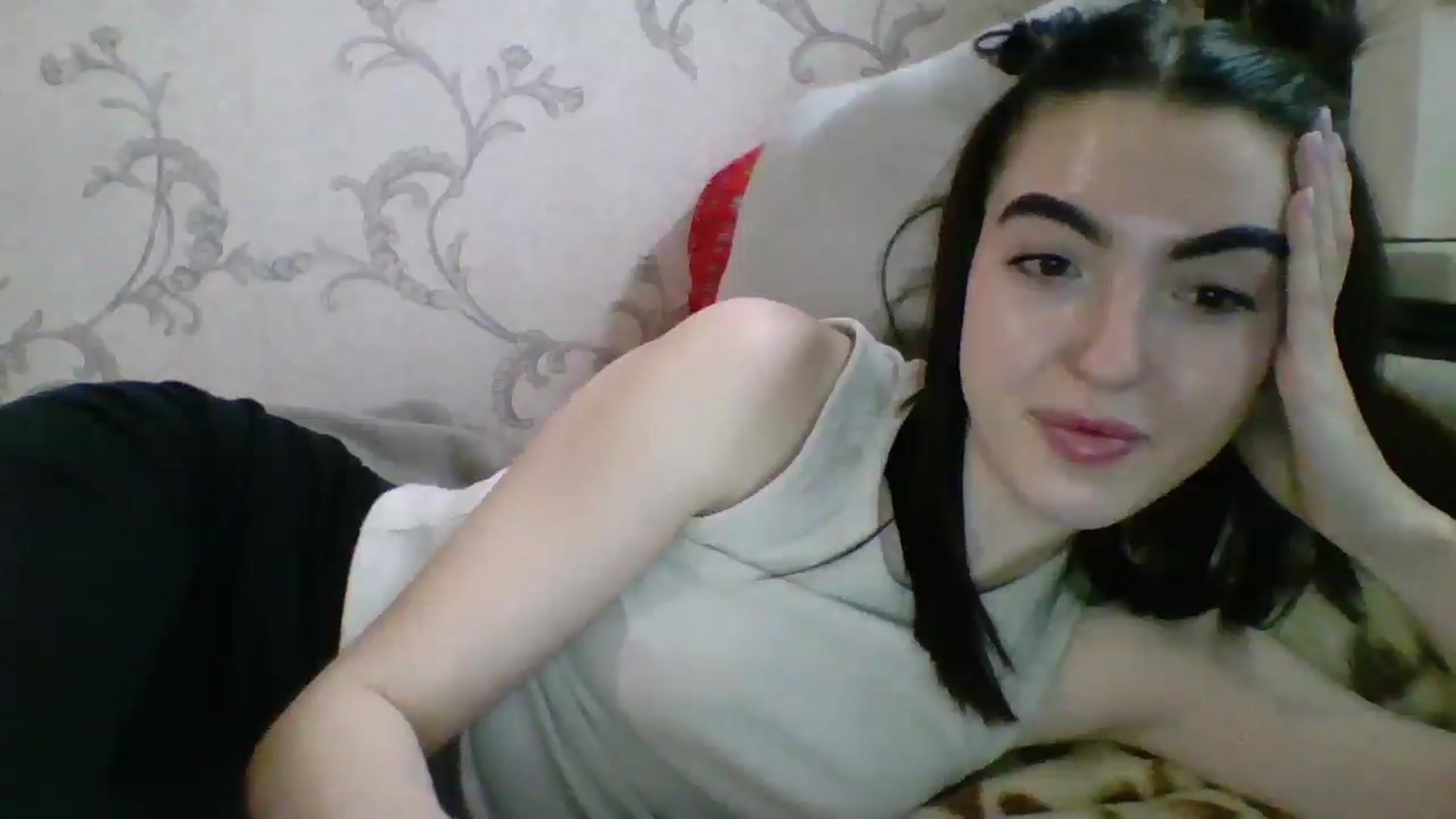 Gallery image thumbnail from LilyUrban's myfreecams stream on, 03/20/2026, 10:36 image 2 of 20
