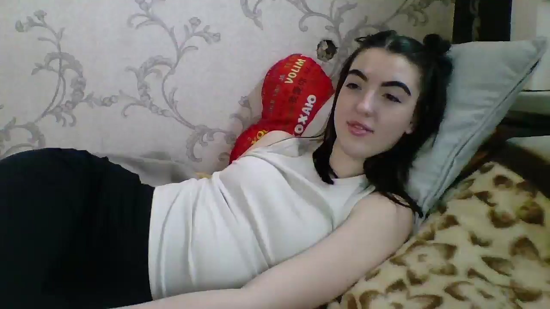 Gallery image thumbnail from LilyUrban's myfreecams stream on, 03/20/2026, 10:36 image 1 of 20