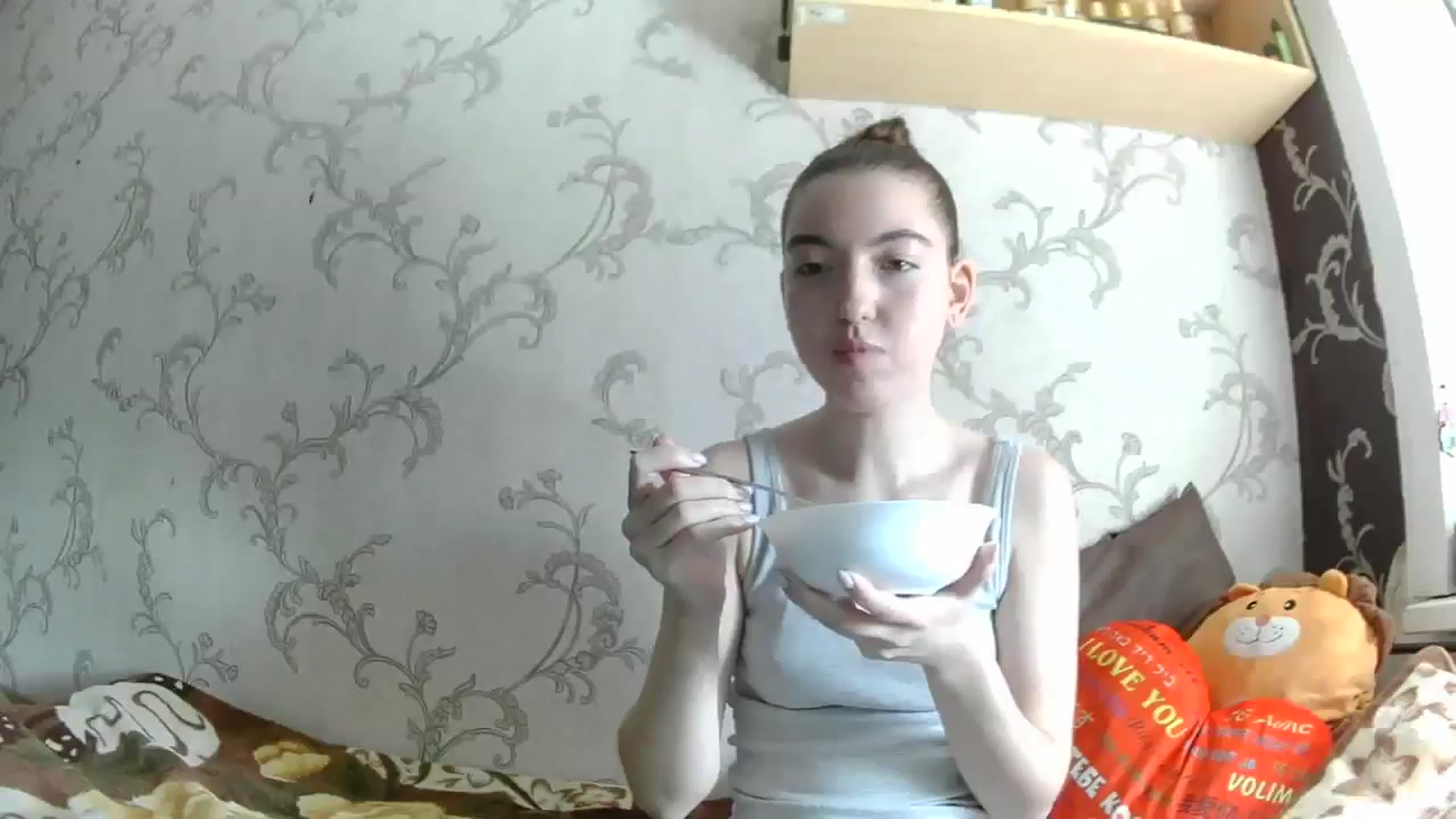 Gallery image thumbnail from LilyUrban's myfreecams stream on, 04/07/2026, 11:36 image 5 of 20