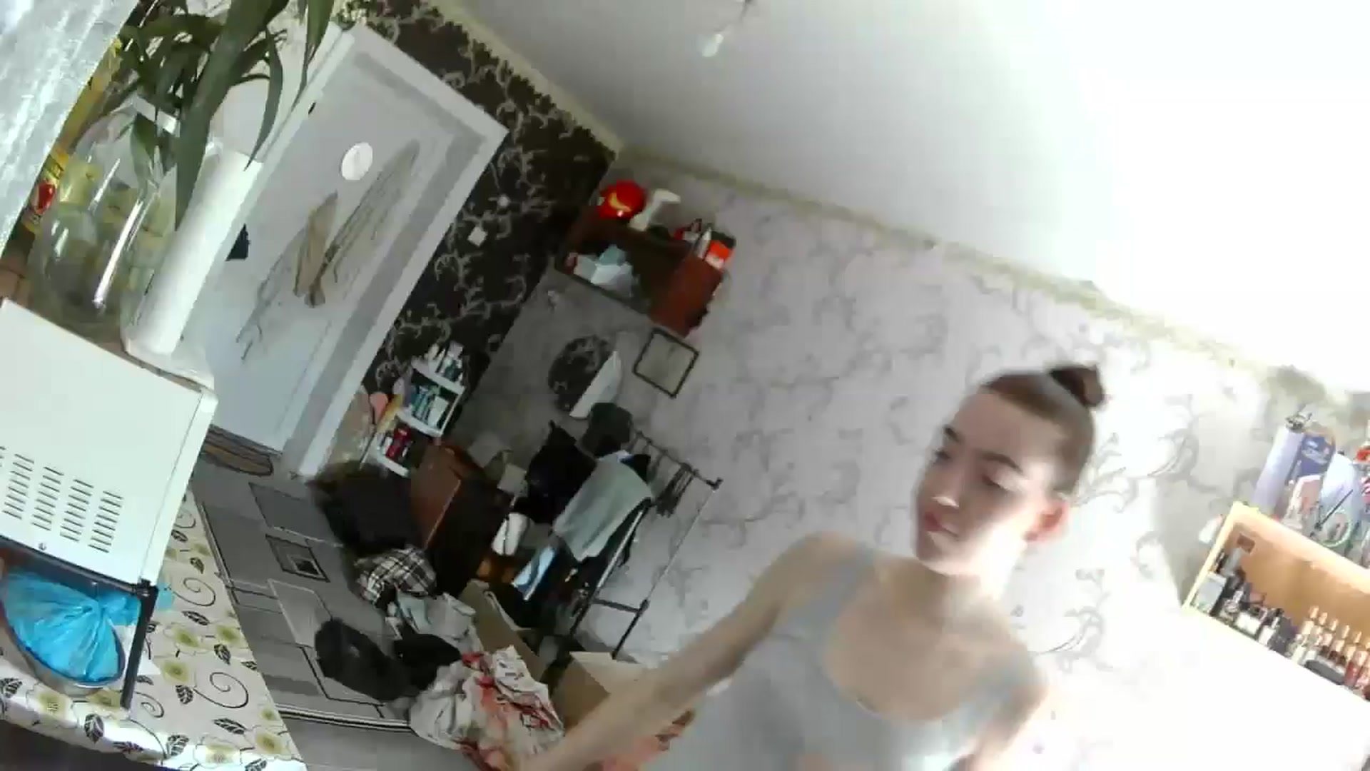 Gallery image thumbnail from LilyUrban's myfreecams stream on, 04/07/2026, 11:36 image 1 of 20