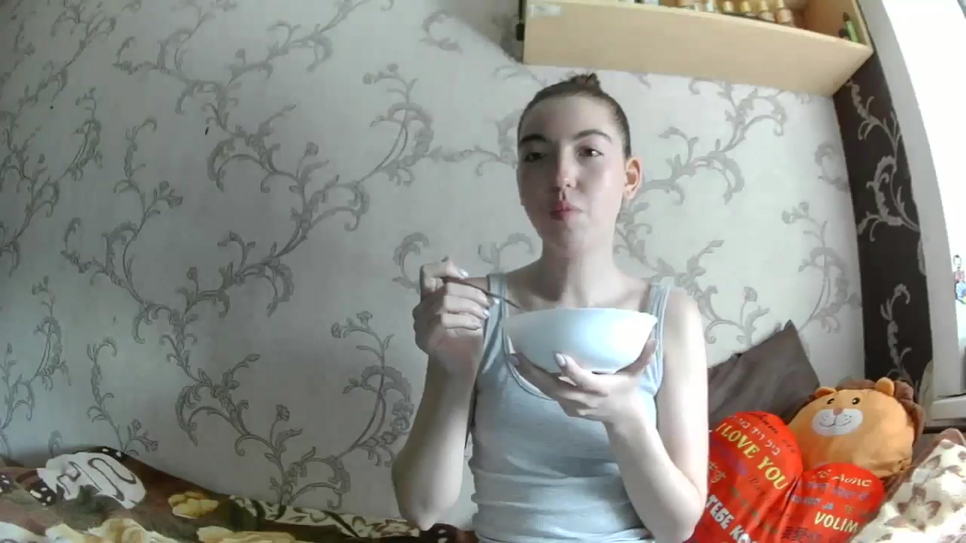 Gallery image thumbnail from LilyUrban's myfreecams stream on, 04/07/2026, 11:36 image 6 of 20