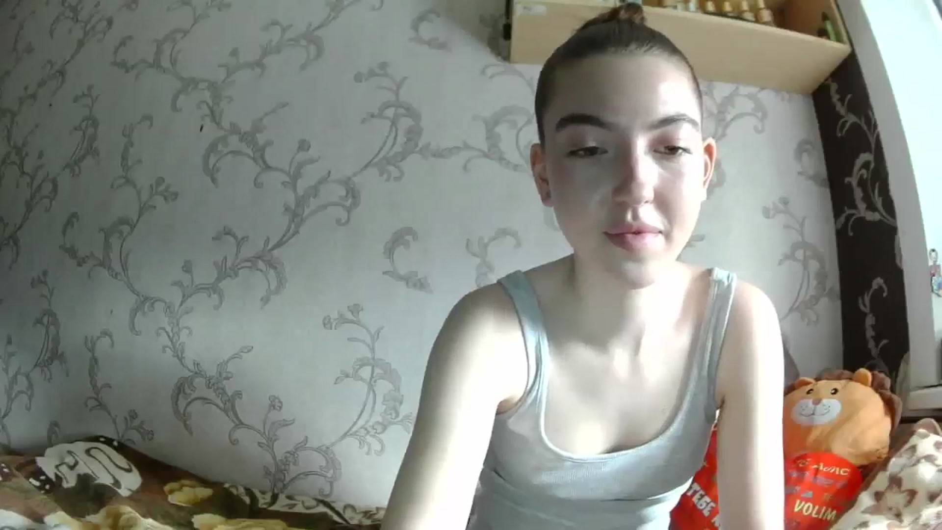 Gallery image thumbnail from LilyUrban's myfreecams stream on, 04/07/2026, 11:36 image 11 of 20