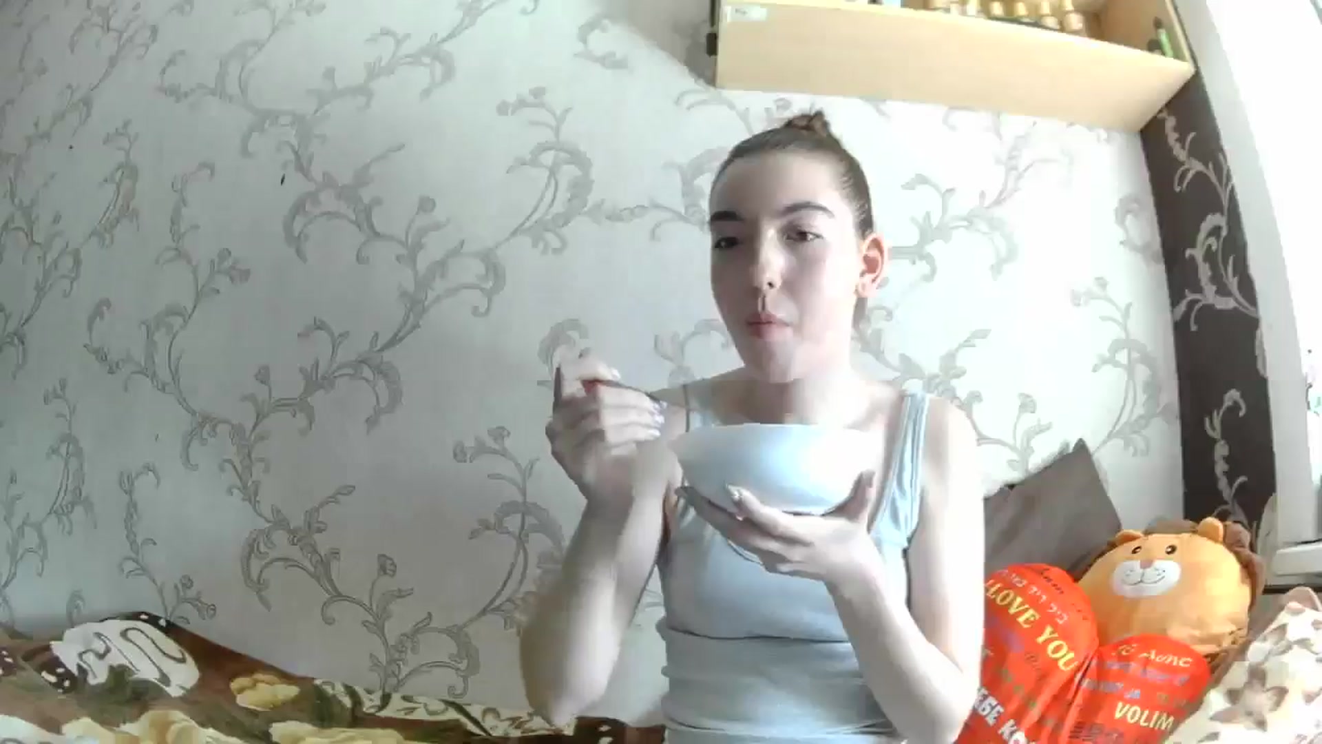 Gallery image thumbnail from LilyUrban's myfreecams stream on, 04/07/2026, 11:36 image 4 of 20