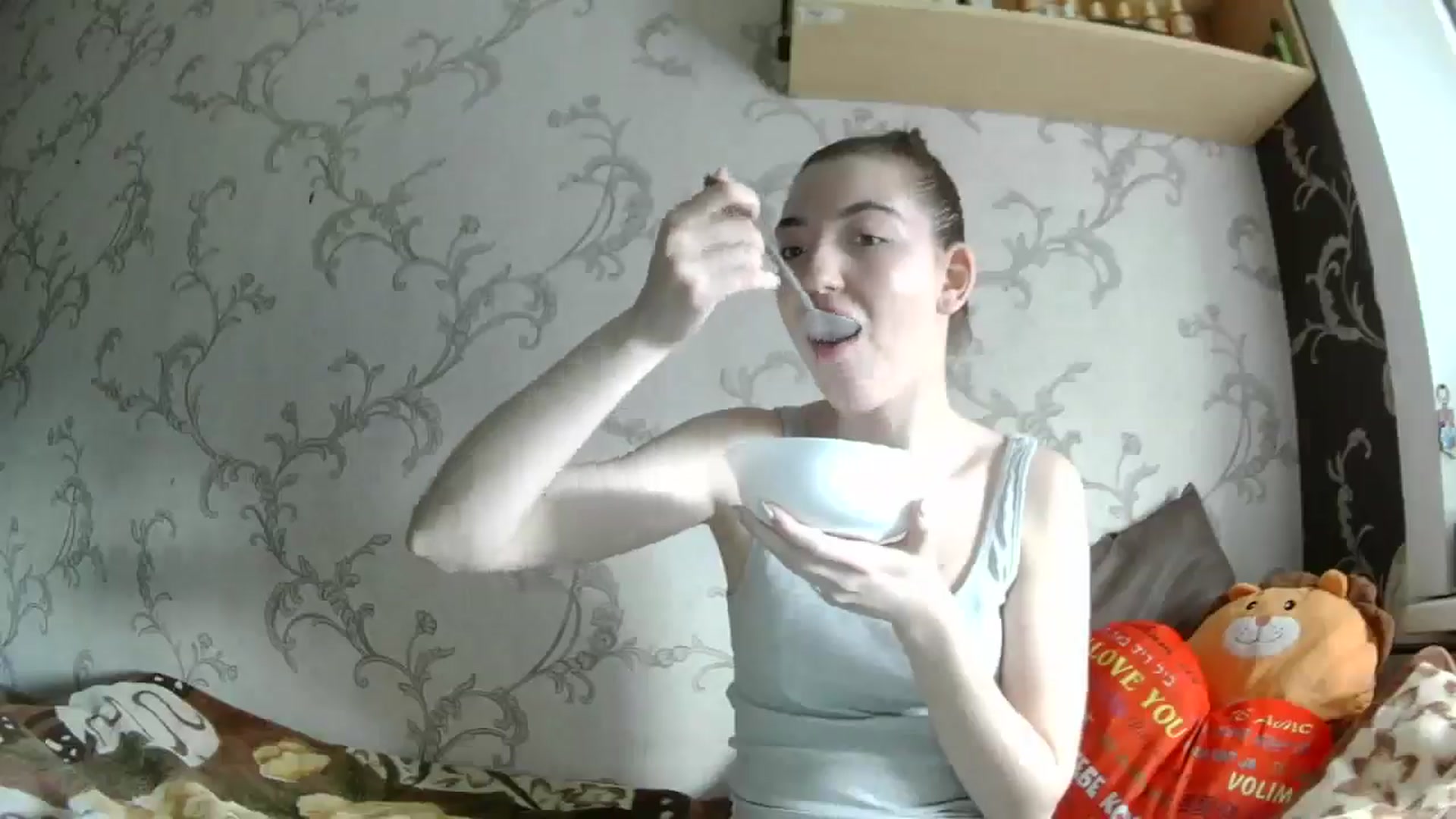 Gallery image thumbnail from LilyUrban's myfreecams stream on, 04/07/2026, 11:36 image 7 of 20