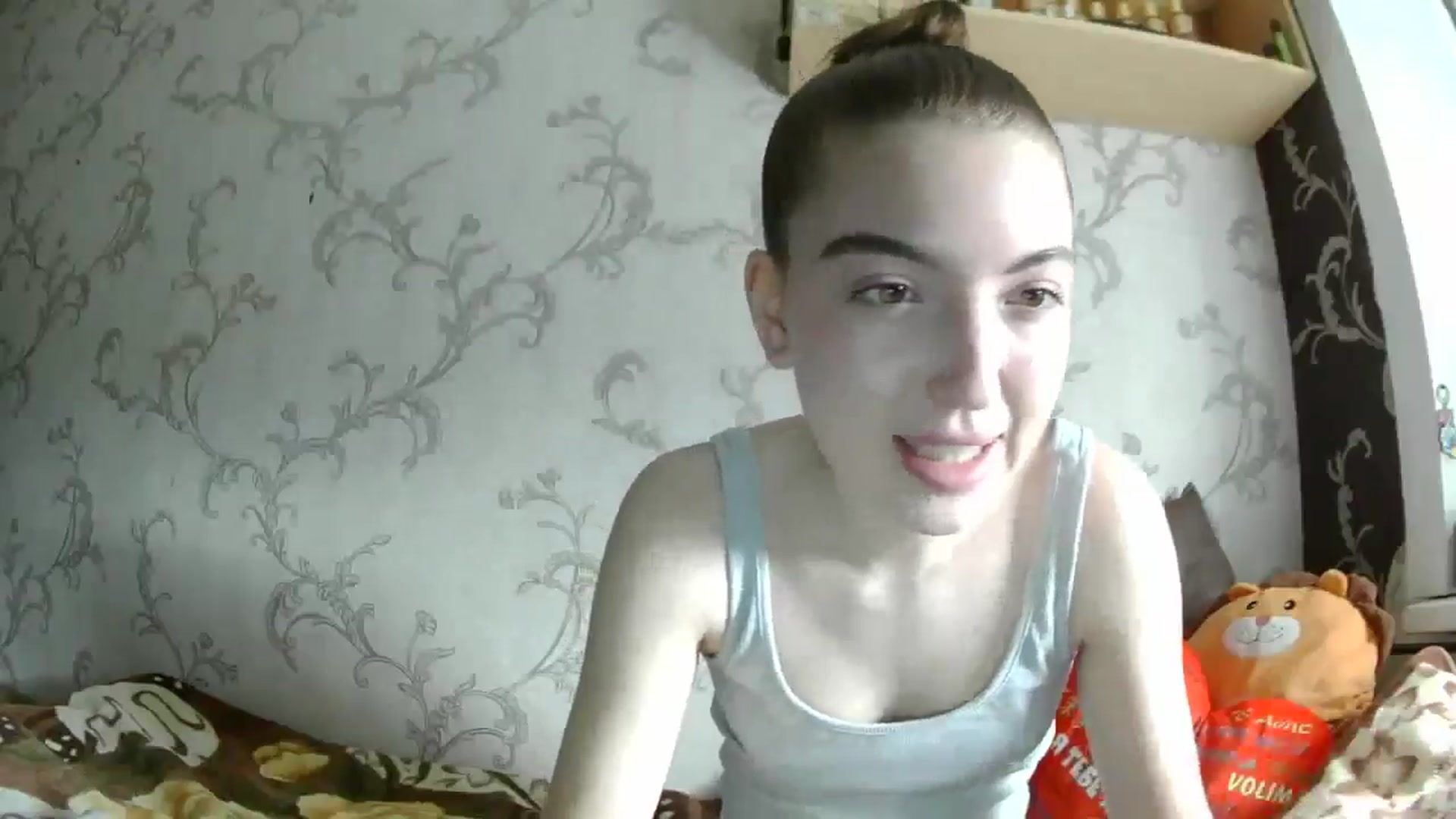 Gallery image thumbnail from LilyUrban's myfreecams stream on, 04/07/2026, 11:36 image 9 of 20