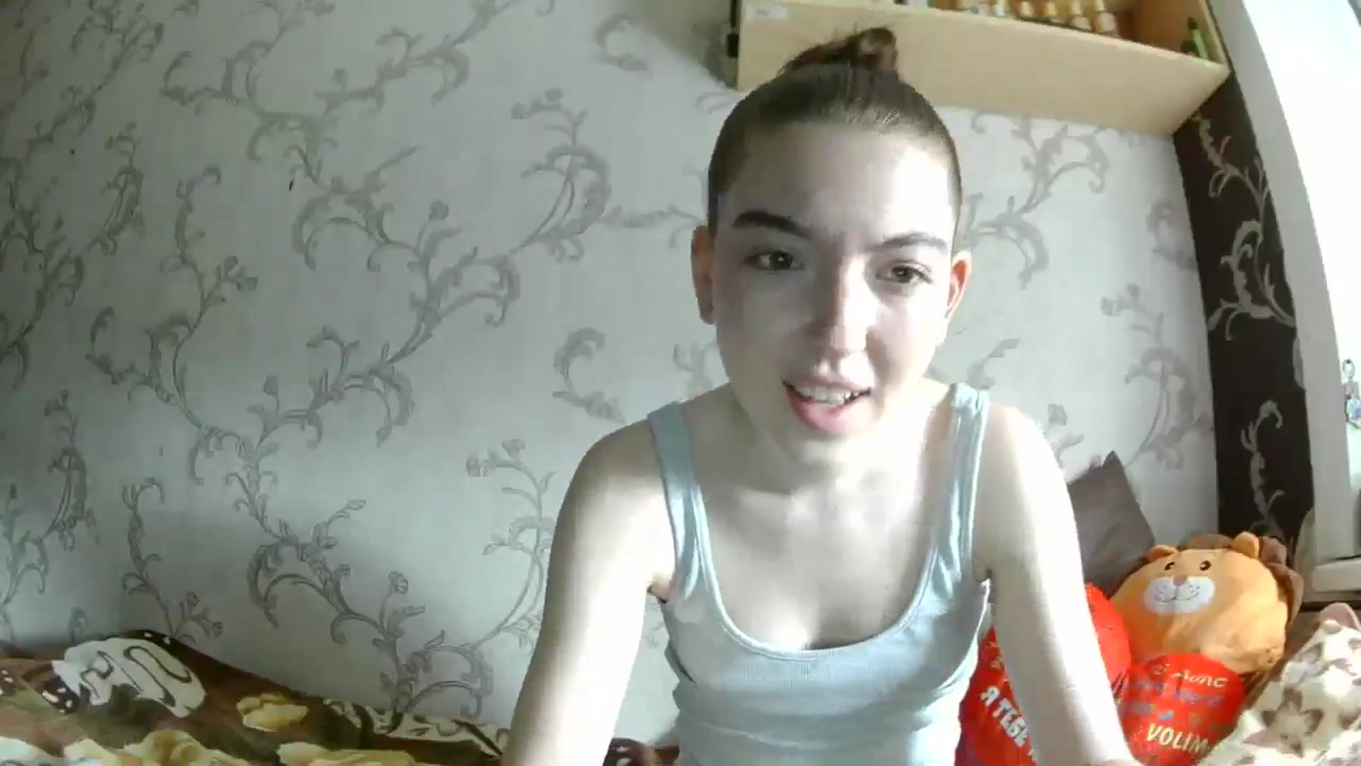 Gallery image thumbnail from LilyUrban's myfreecams stream on, 04/07/2026, 11:36 image 3 of 20