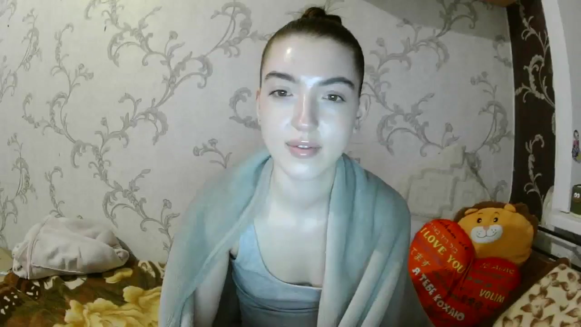 Gallery image thumbnail from LilyUrban's myfreecams stream on, 04/07/2026, 18:44 image 5 of 20