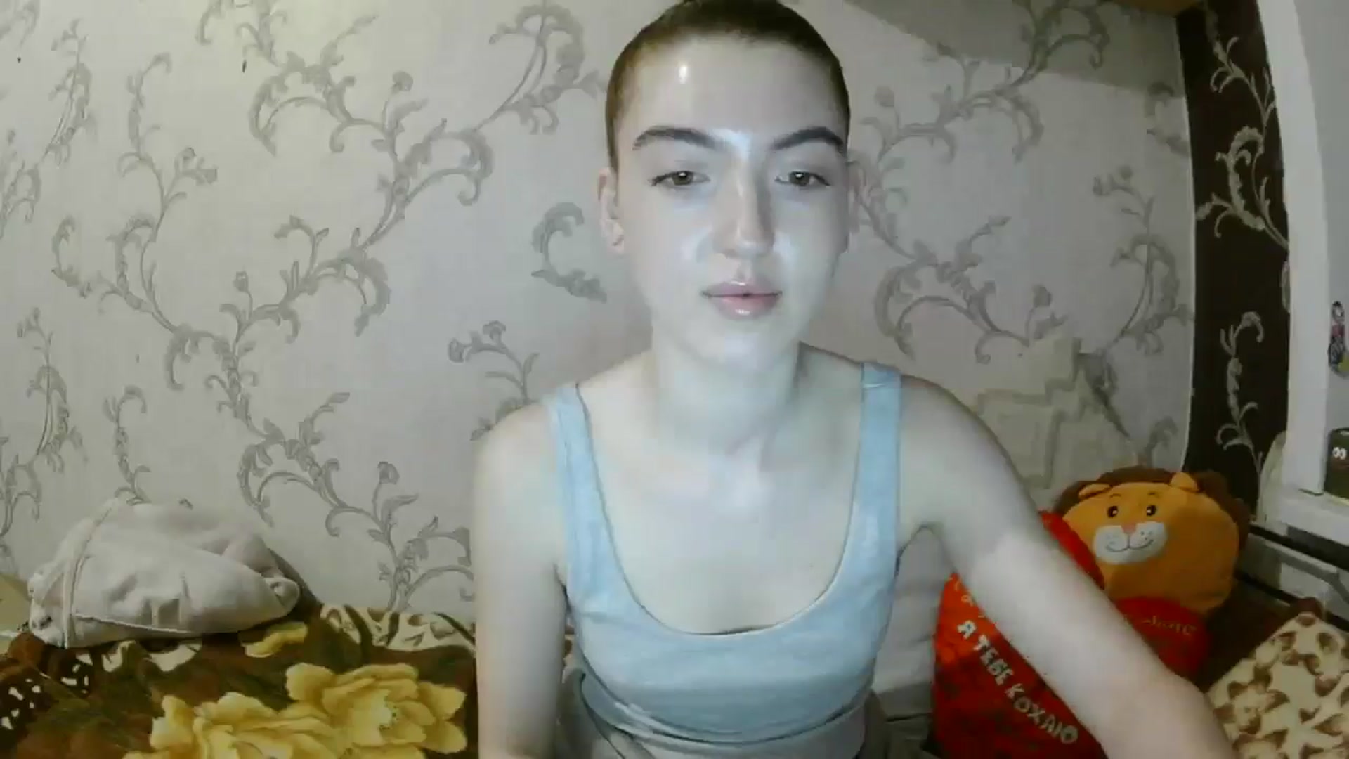 Gallery image thumbnail from LilyUrban's myfreecams stream on, 04/07/2026, 18:44 image 4 of 20