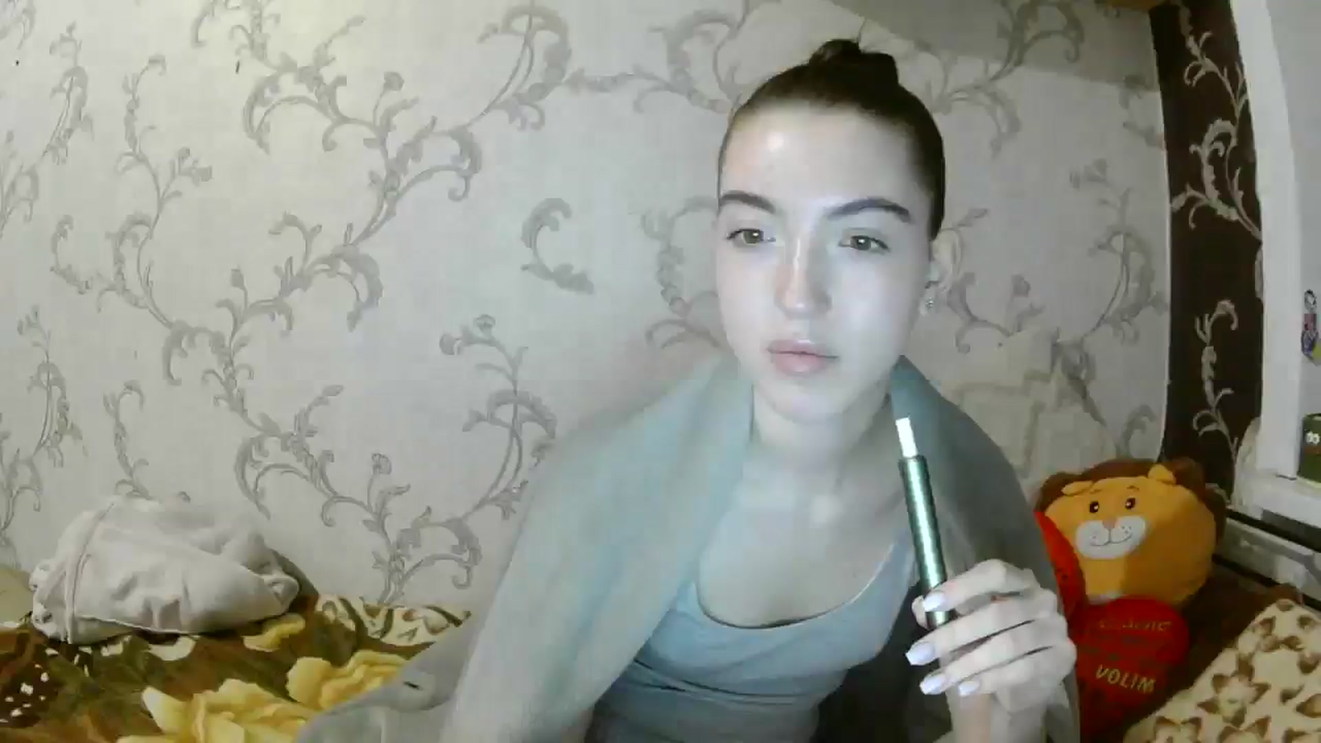 Gallery image thumbnail from LilyUrban's myfreecams stream on, 04/07/2026, 18:44 image 19 of 20