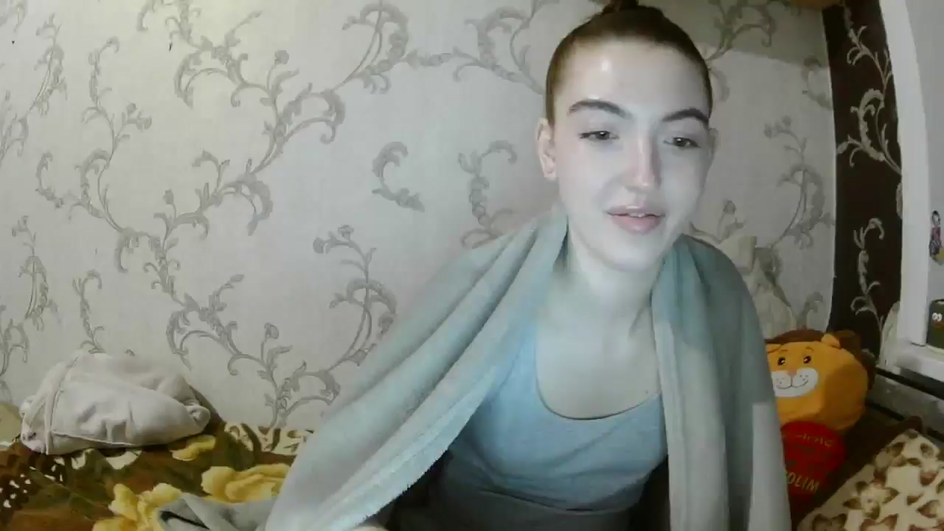 Gallery image thumbnail from LilyUrban's myfreecams stream on, 04/07/2026, 18:44 image 11 of 20
